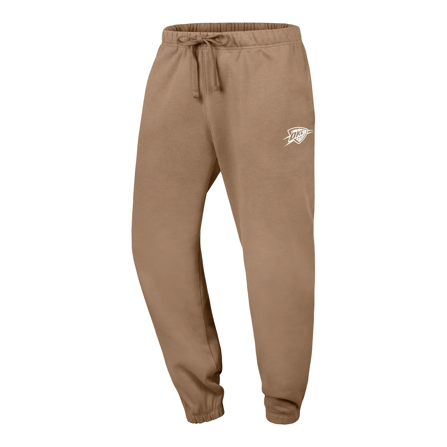 OKC THUNDER 47 BRAND FOUNDATION SKYHOOK JOGGERS