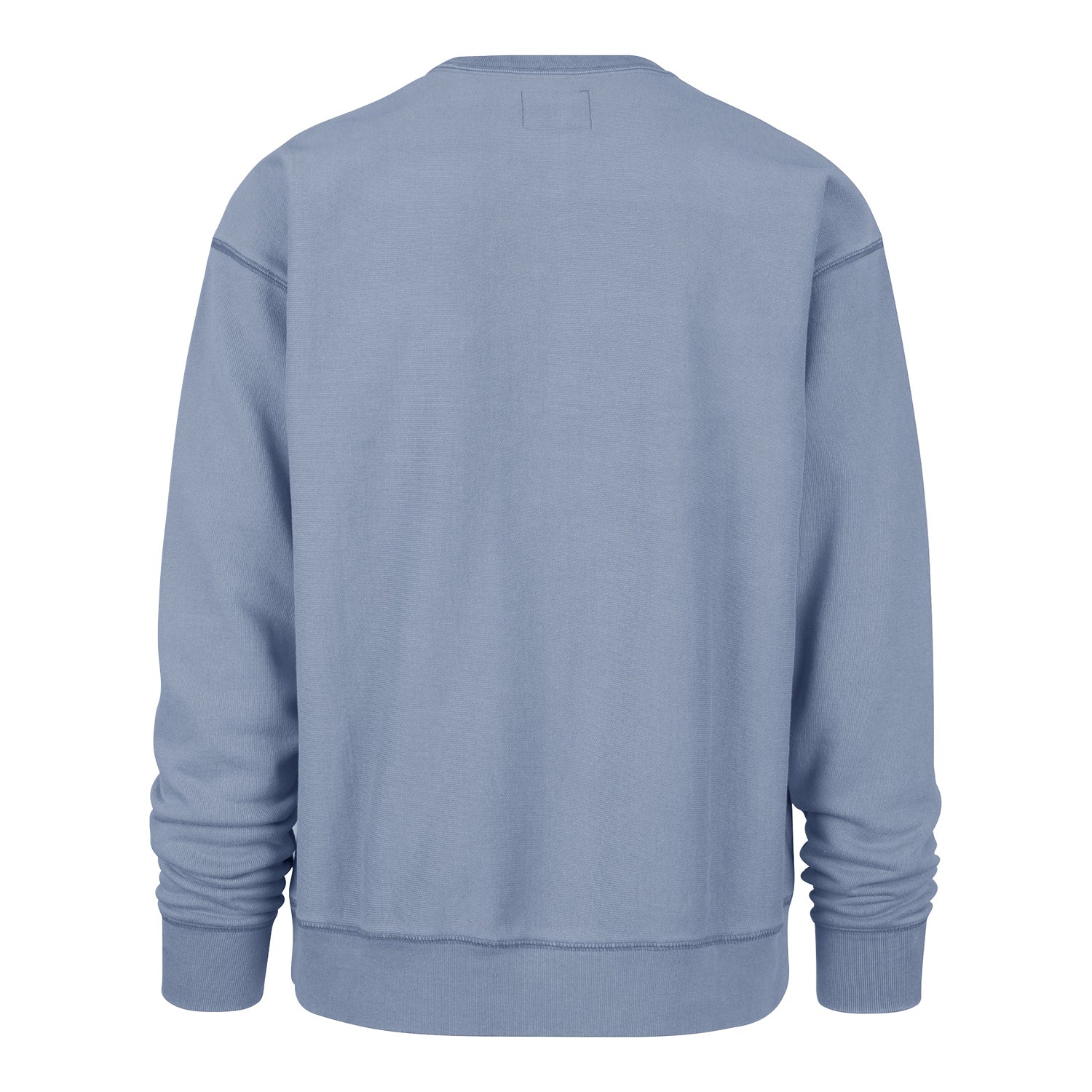1073-okc-thunder-47-brand-outdoors-trail-ravine-crewneck-2.jpg OKC THUNDER 47 BRAND OUTDOORS TRAIL RAVINE CREWNECK