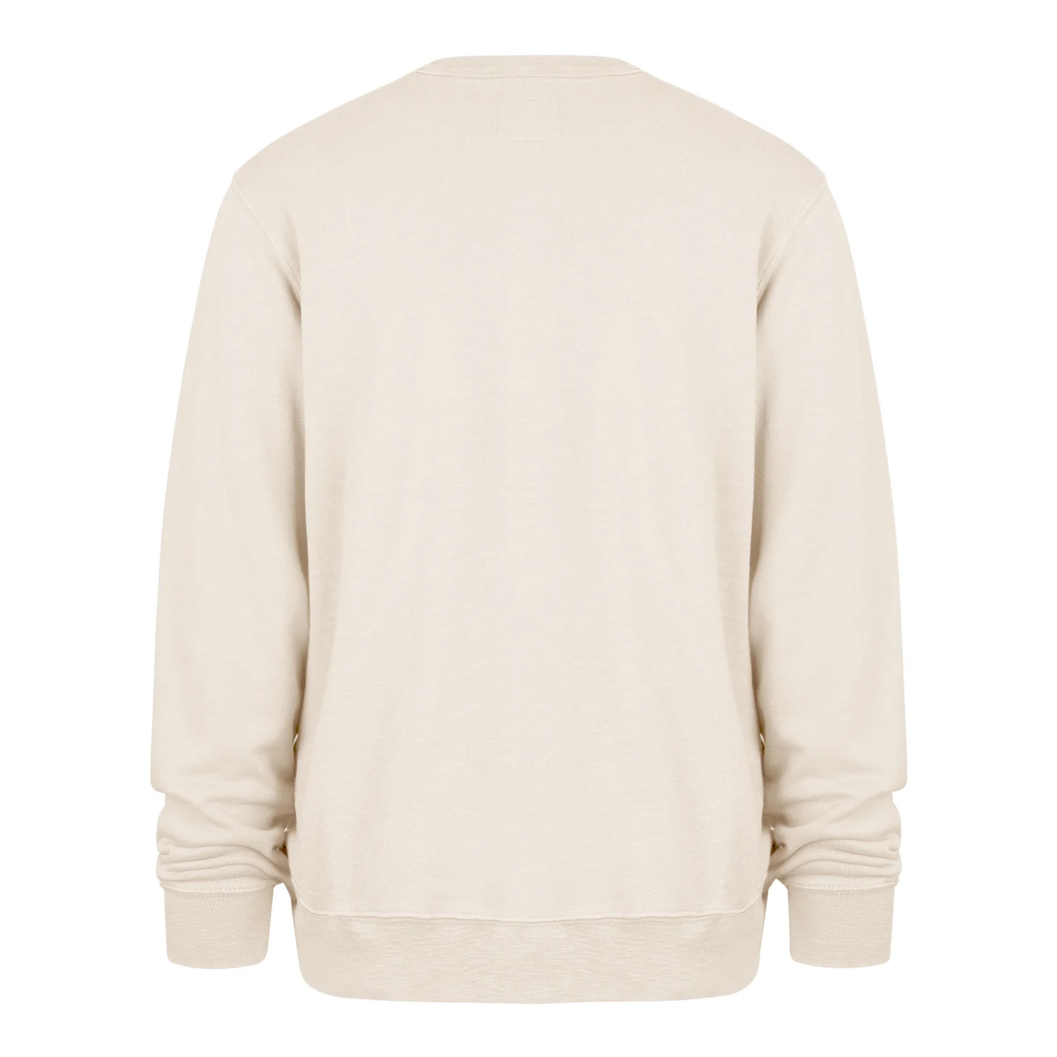 110-okc-thunder-47-brand-treasured-slub-french-terry-crewneck-2.webp OKC Thunder 47 Brand Treasured Slub French Terry Crewneck