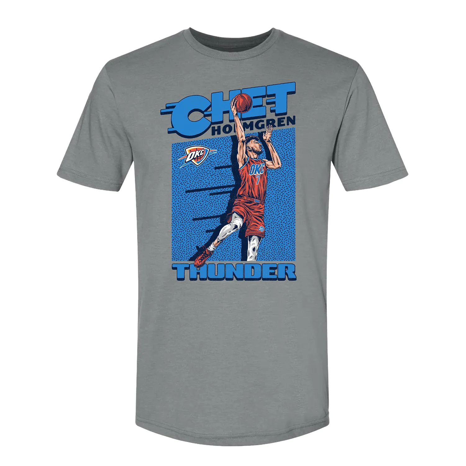 1113-okc-thunder-chet-holmgren-action-t-shirt-1.webp OKC THUNDER CHET HOLMGREN ACTION T-SHIRT