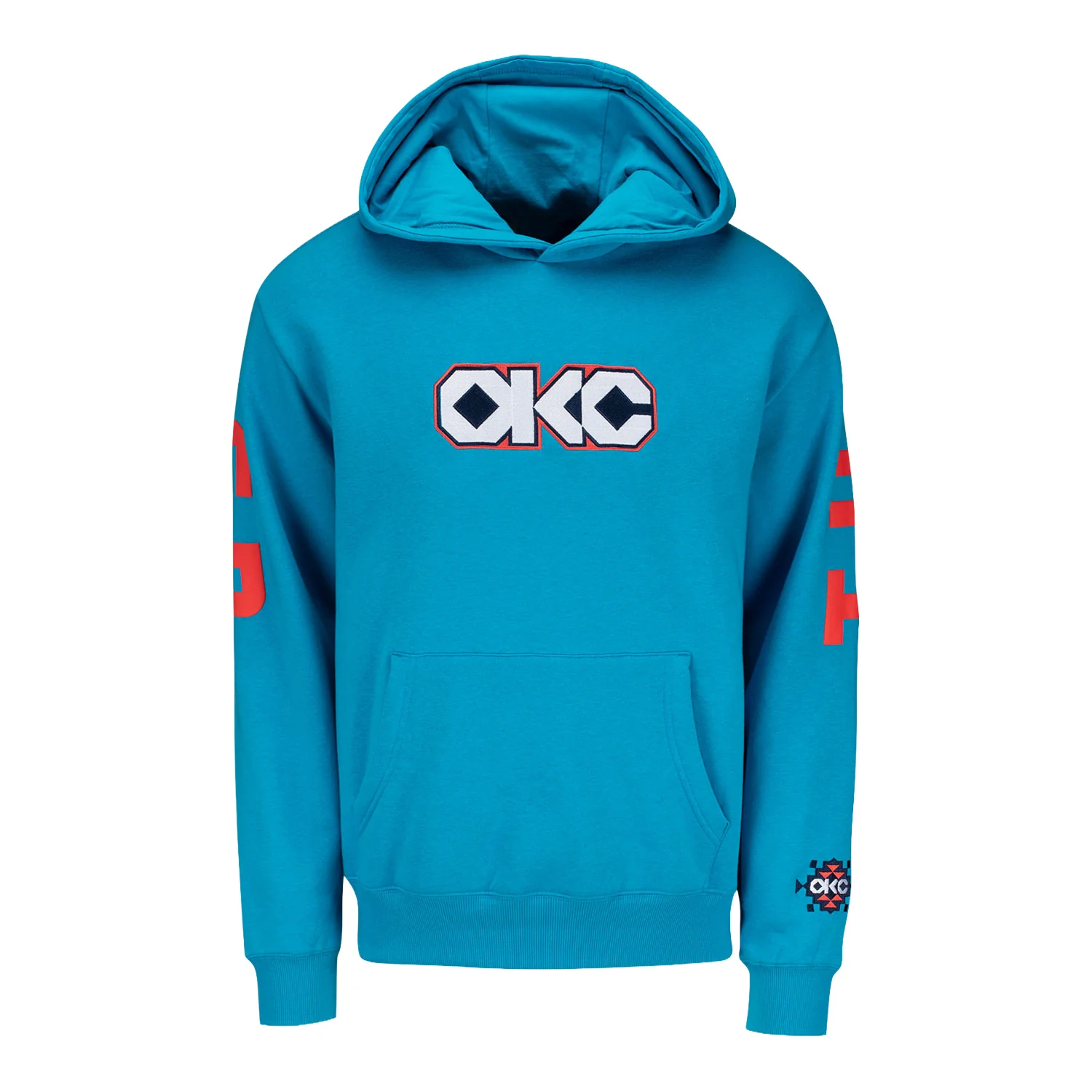 1273-okc-thunder-native-bold-wordmark-hooded-sweatshirt-1.webp OKC Thunder Native Bold Wordmark Hooded Sweatshirt