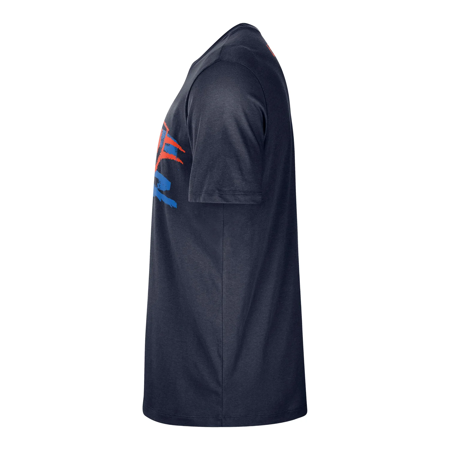 1287-okc-thunder-nike-chalk-shield-logo-t-shirt-2.webp OKC Thunder Nike Chalk Shield Logo T-Shirt