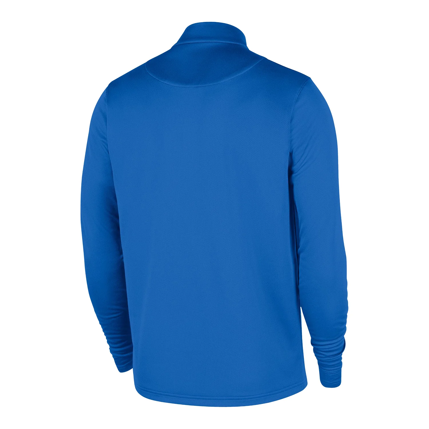 OKC THUNDER NIKE COACHES 1/4-ZIP JACKET