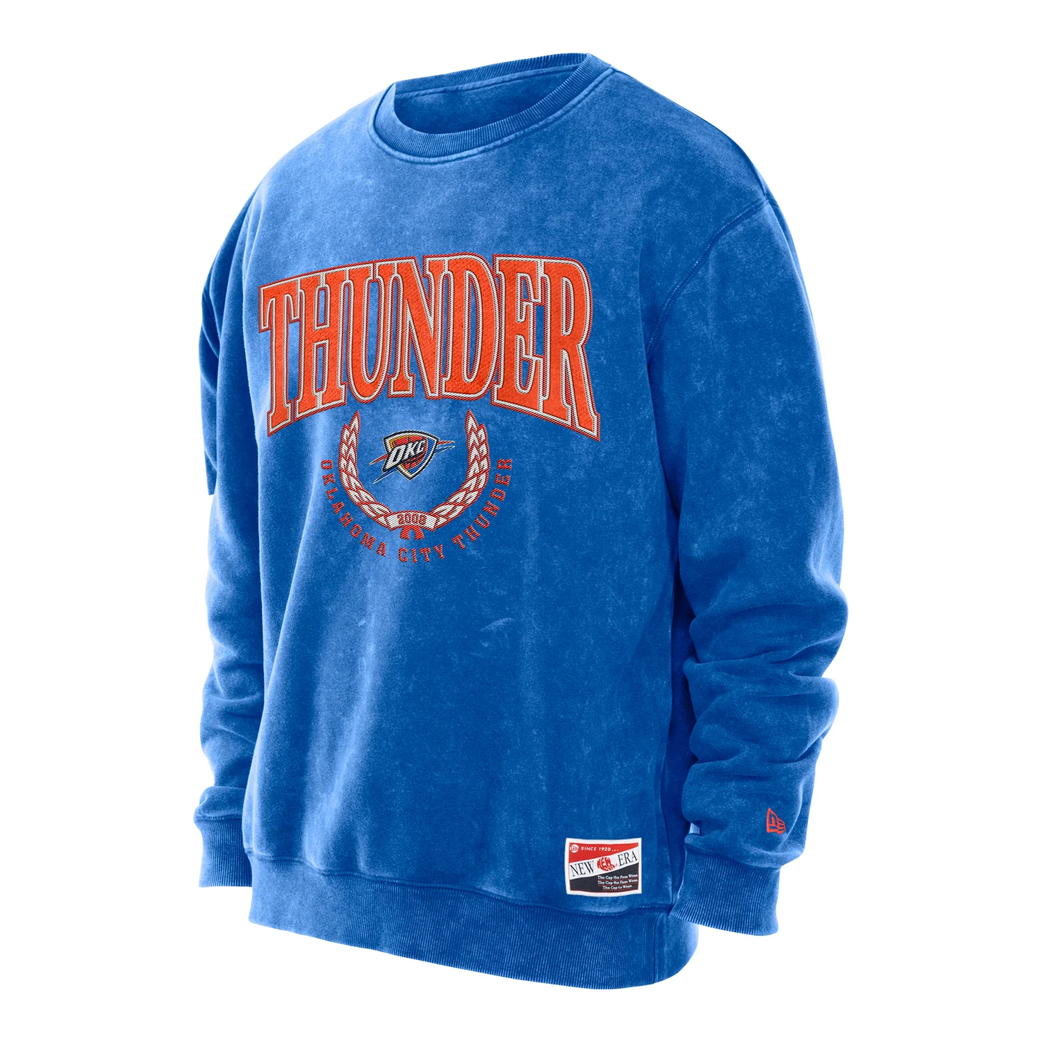 130-okc-thunder-new-era-washed-crewneck-1.webp OKC Thunder New Era Washed Crewneck