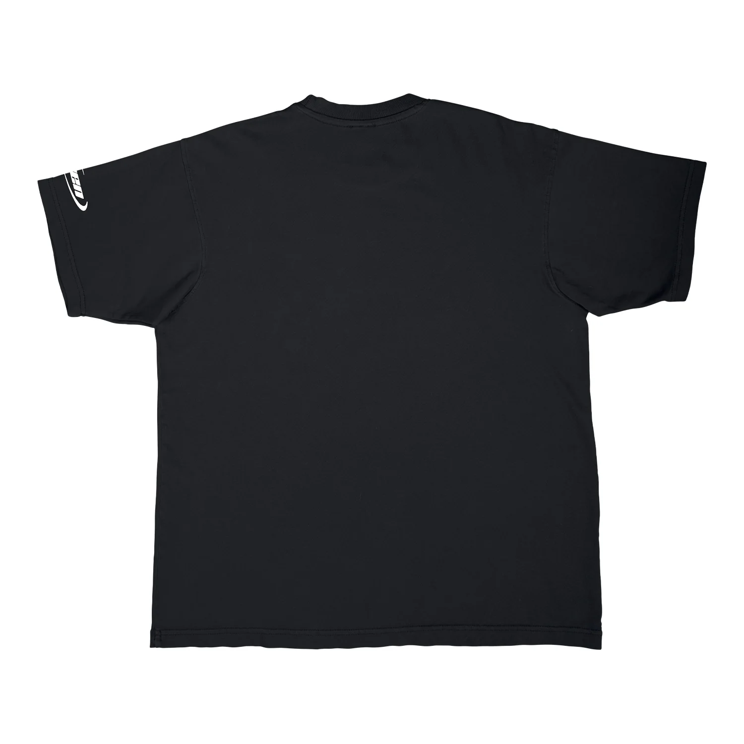 OKC THUNDER STADIUM ESSENTIALS 2025 SORRY I WAS HOOPING T-SHIRT