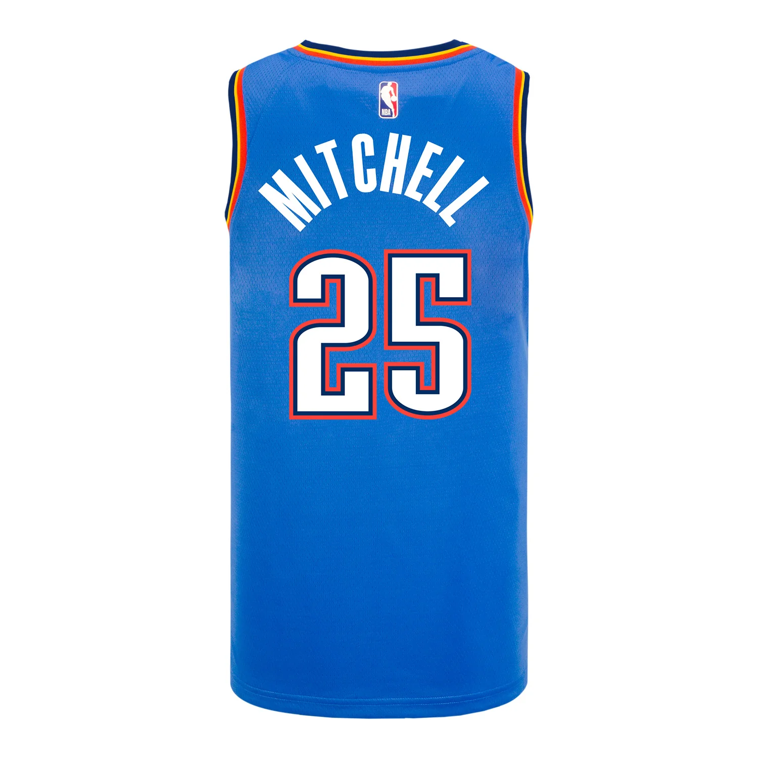 1481-oklahoma-city-thunder-ajay-mitchell-icon-swingman-jersey-2025-26-1.webp OKLAHOMA CITY THUNDER AJAY MITCHELL ICON SWINGMAN JERSEY - 2025-26
