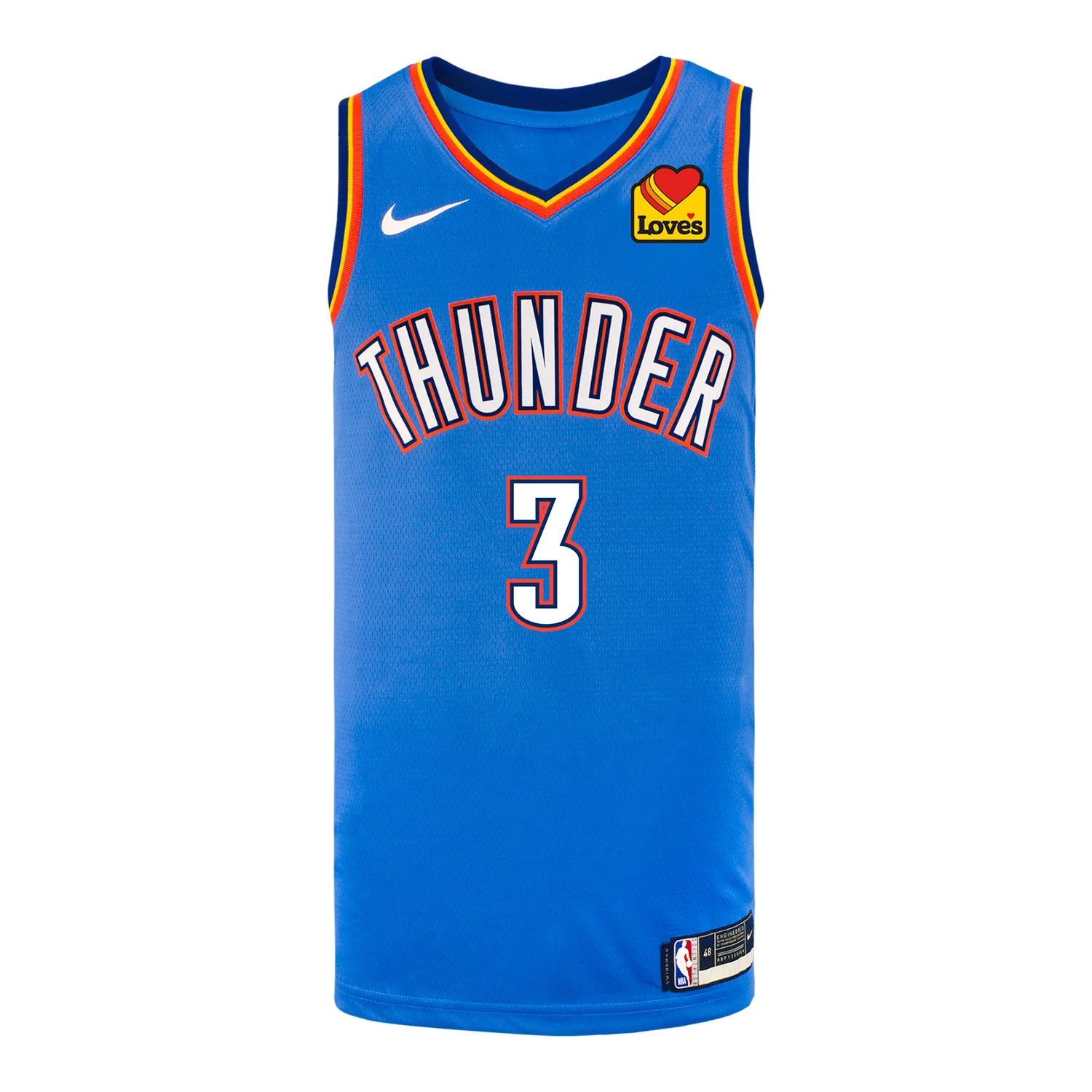 1536-oklahoma-city-thunder-jared-mccain-icon-swingman-jersey-2025-26-2.webp OKLAHOMA CITY THUNDER JARED McCAIN ICON SWINGMAN JERSEY - 2025-26