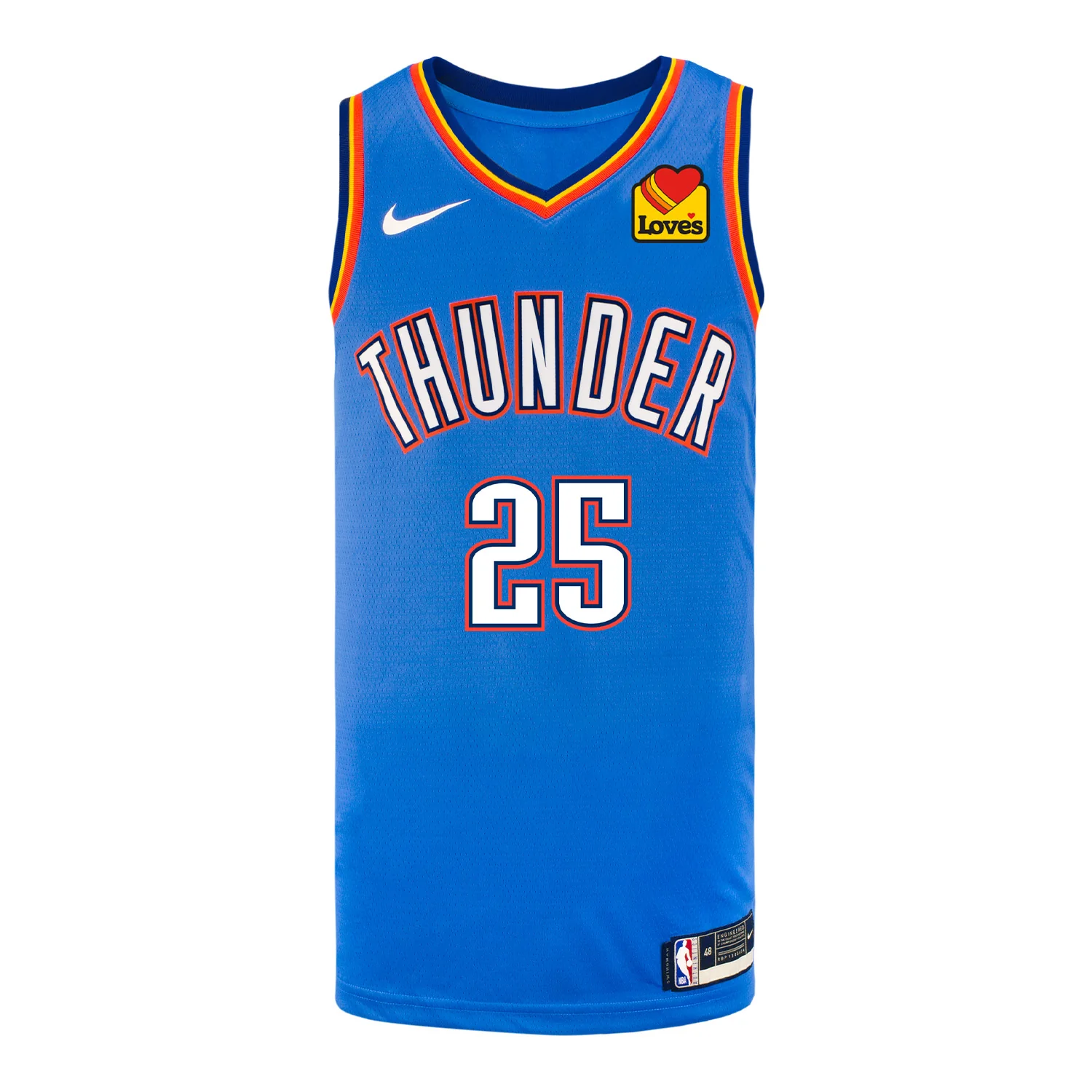 1773-youth-oklahoma-city-thunder-ajay-mitchell-icon-swingman-jersey-2025-26-2.webp YOUTH OKLAHOMA CITY THUNDER AJAY MITCHELL ICON SWINGMAN JERSEY 2025-26