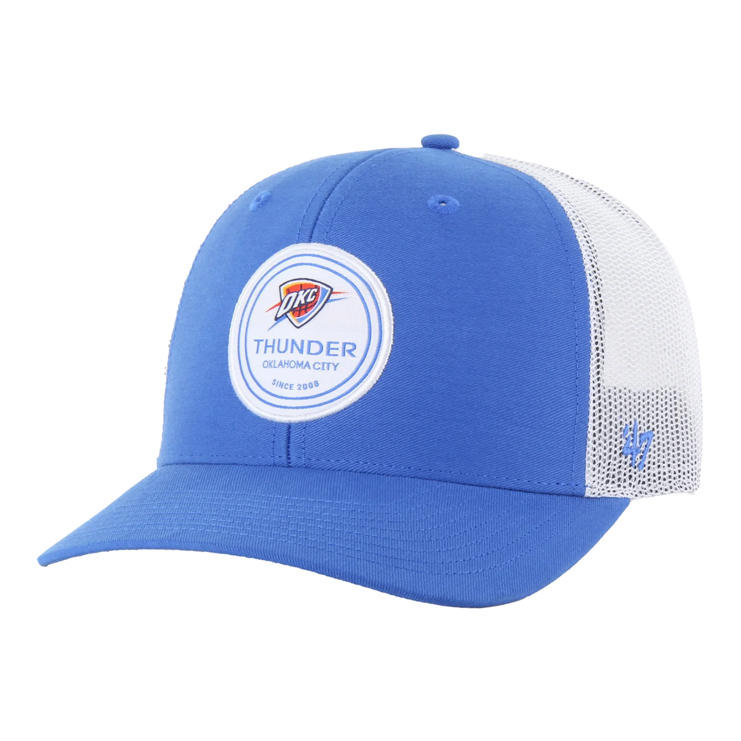 1818-okc-thunder-47-brand-trucker-circle-patch-snapback-1.webp OKC THUNDER 47 BRAND TRUCKER CIRCLE PATCH SNAPBACK