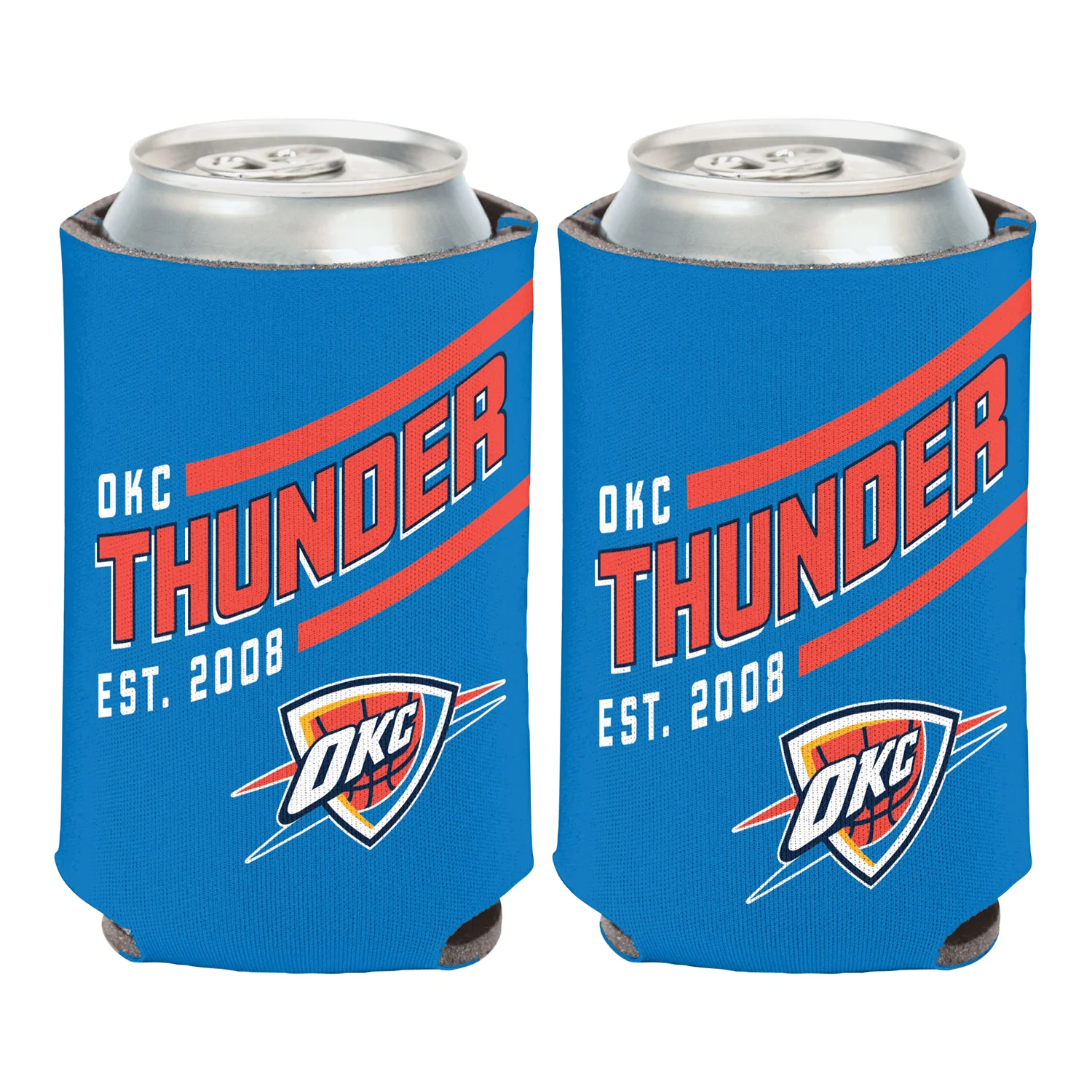 1826-oklahoma-city-thunder-established-12-oz-can-cooler-1.webp Oklahoma City Thunder Established 12 oz Can Cooler