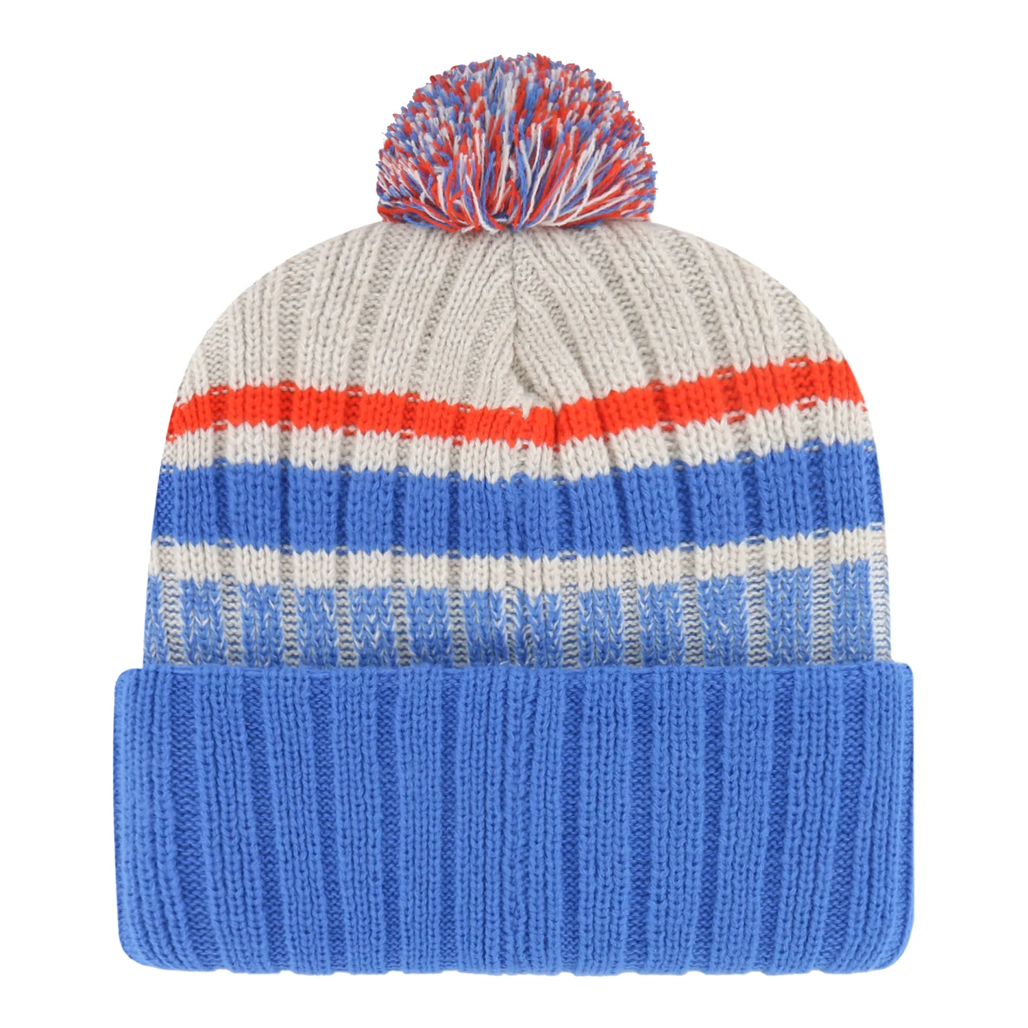 1906-okc-thunder-47-brand-long-range-pom-knit-2.webp OKC THUNDER 47 BRAND LONG RANGE POM KNIT