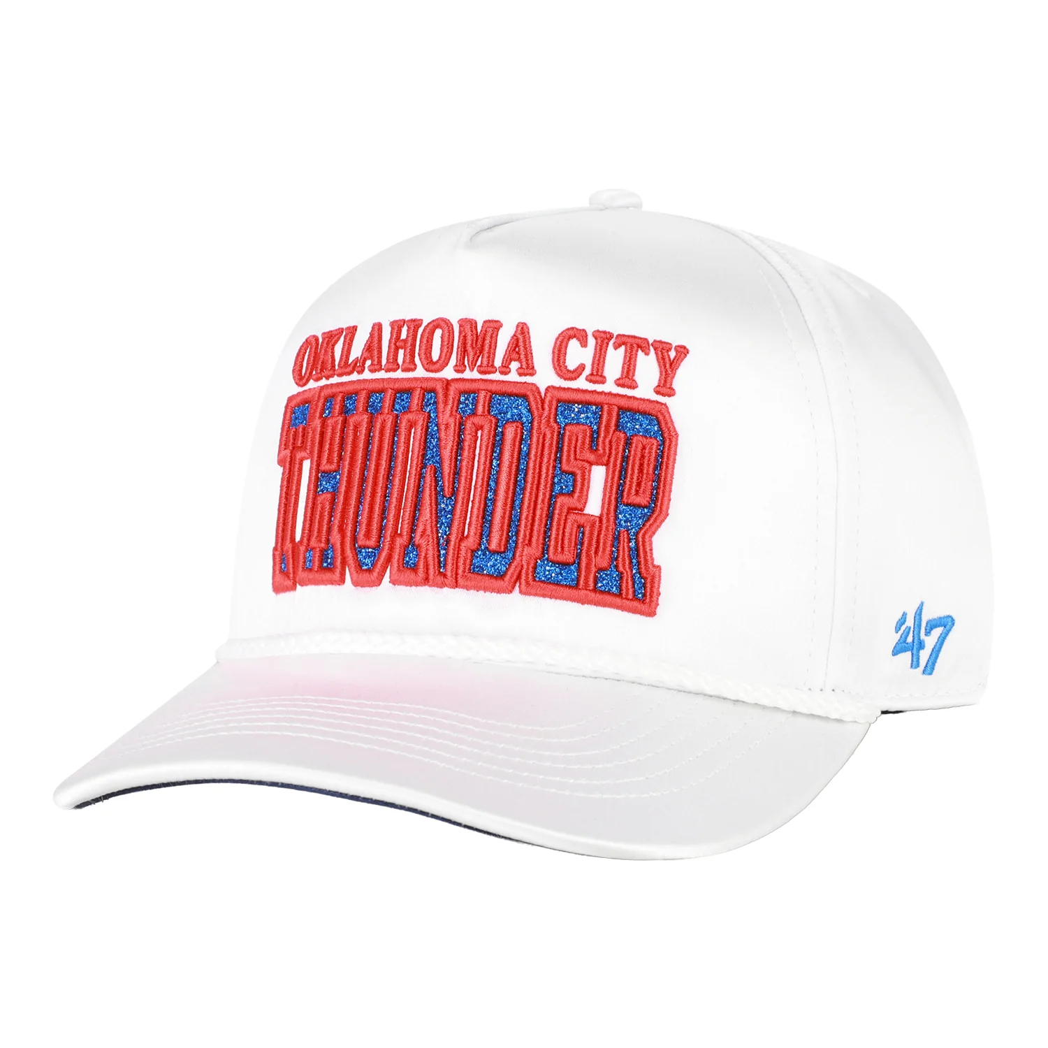 1908-okc-thunder-47-brand-satin-glitter-hitch-snapback-1.webp OKC THUNDER 47 BRAND SATIN GLITTER HITCH SNAPBACK