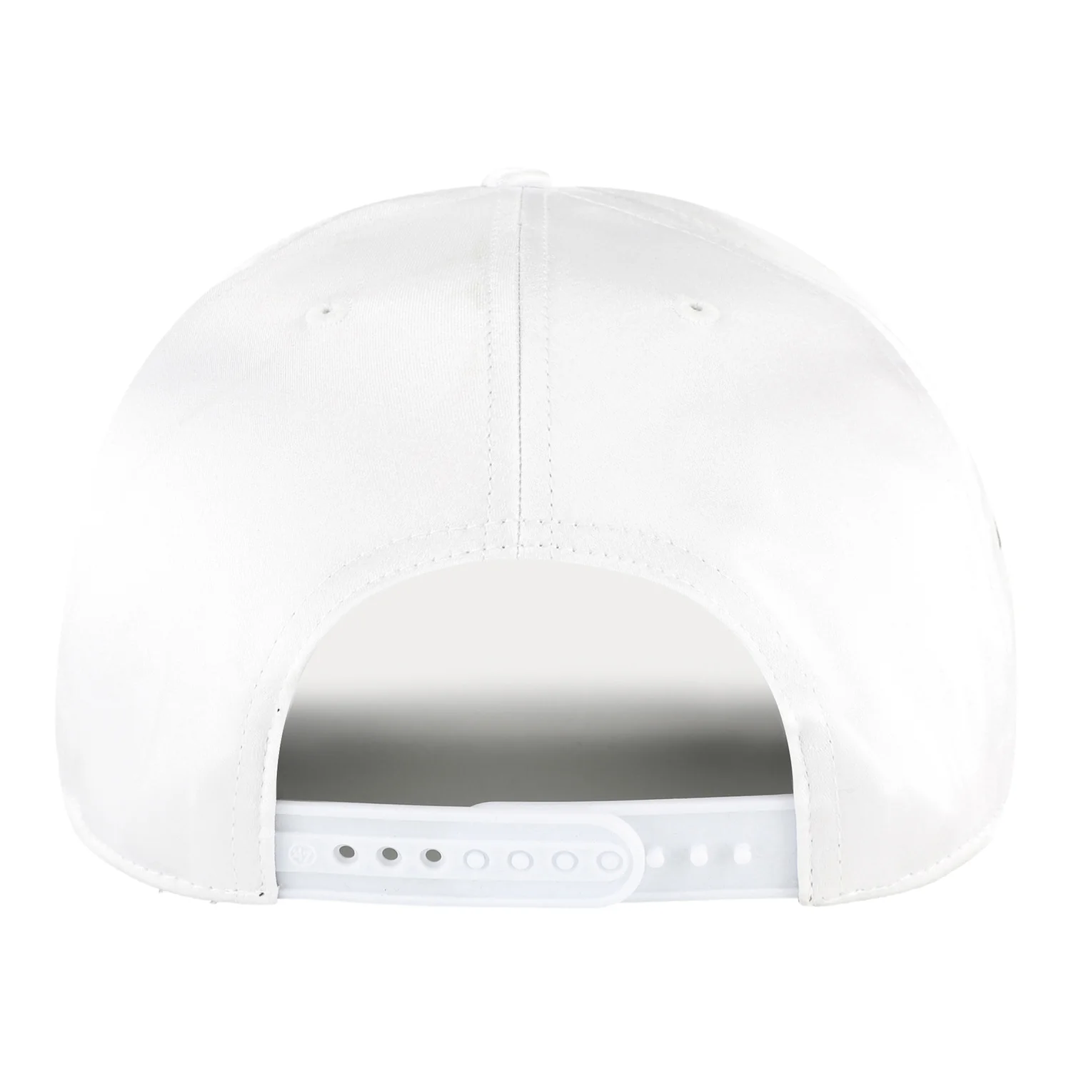 OKC THUNDER 47 BRAND SATIN GLITTER HITCH SNAPBACK