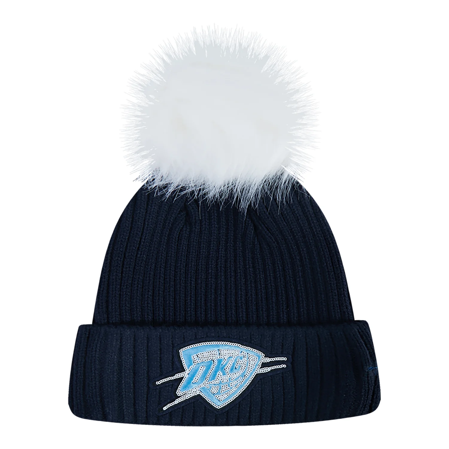 1945-ladies-okc-thunder-pro-standard-city-lights-sequin-knit-1.webp LADIES OKC THUNDER PRO STANDARD CITY LIGHTS SEQUIN KNIT