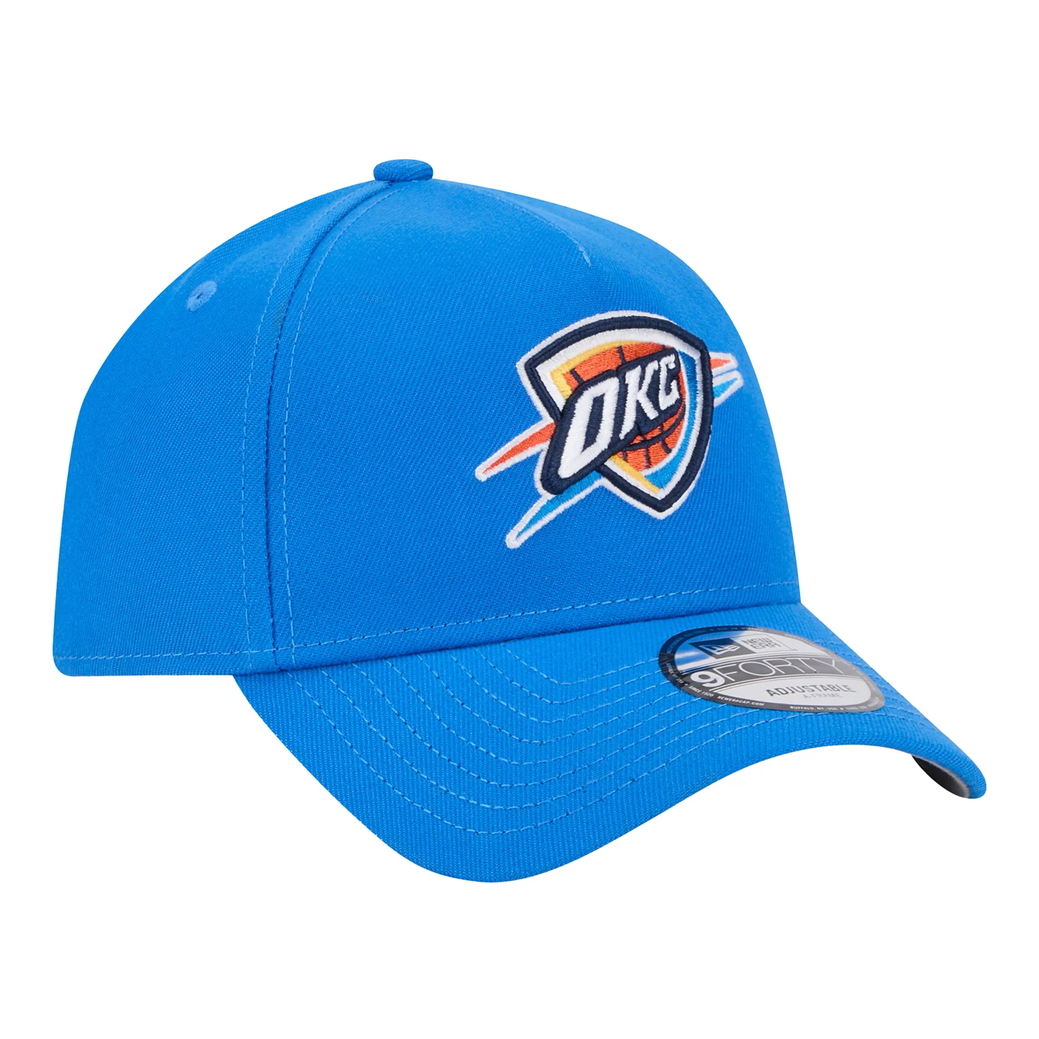 NEW ERA THUNDER SHIELD 940AF SNAP HAT