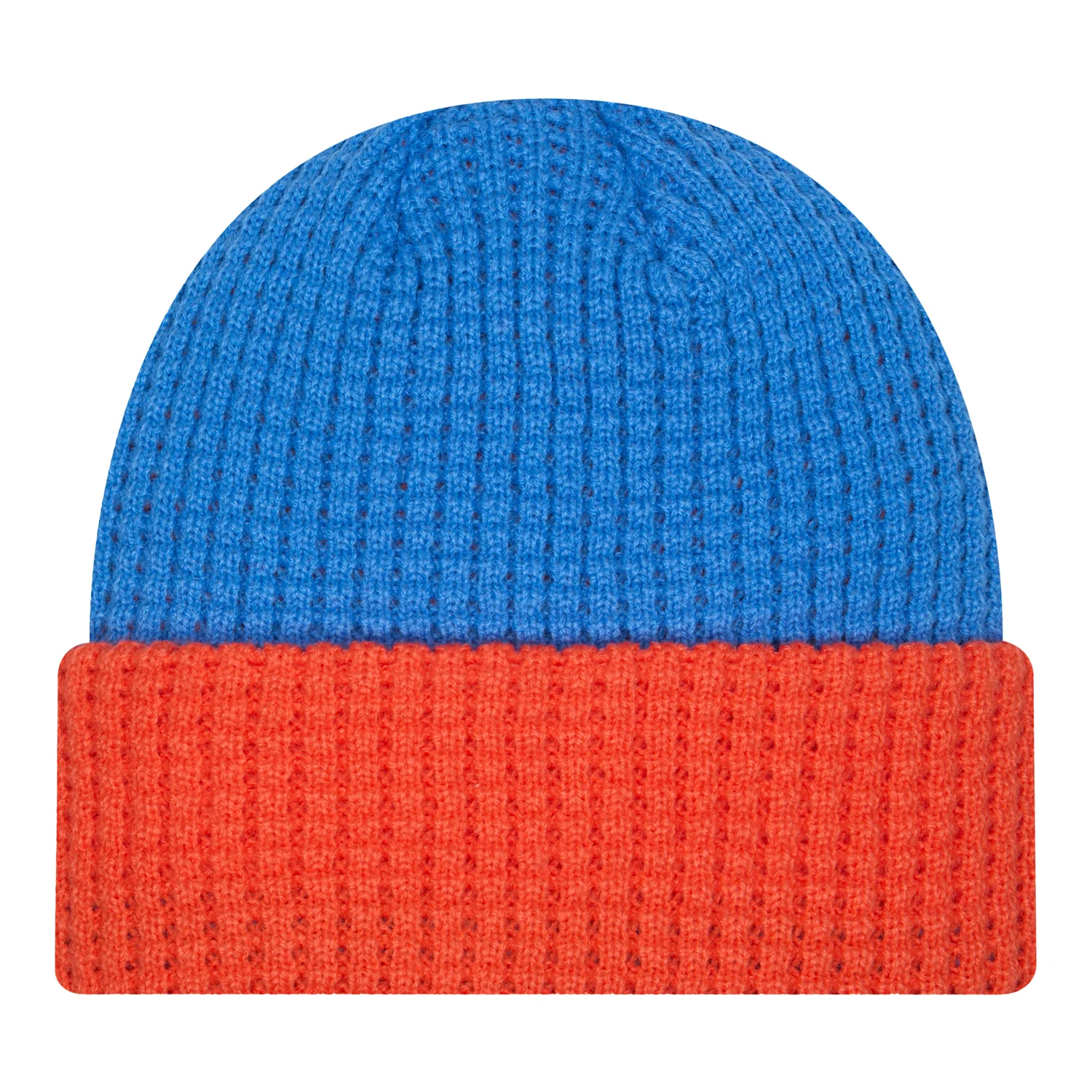 207-okc-thunder-new-era-waffle-cuff-beanie-2.webp OKC THUNDER NEW ERA WAFFLE CUFF BEANIE