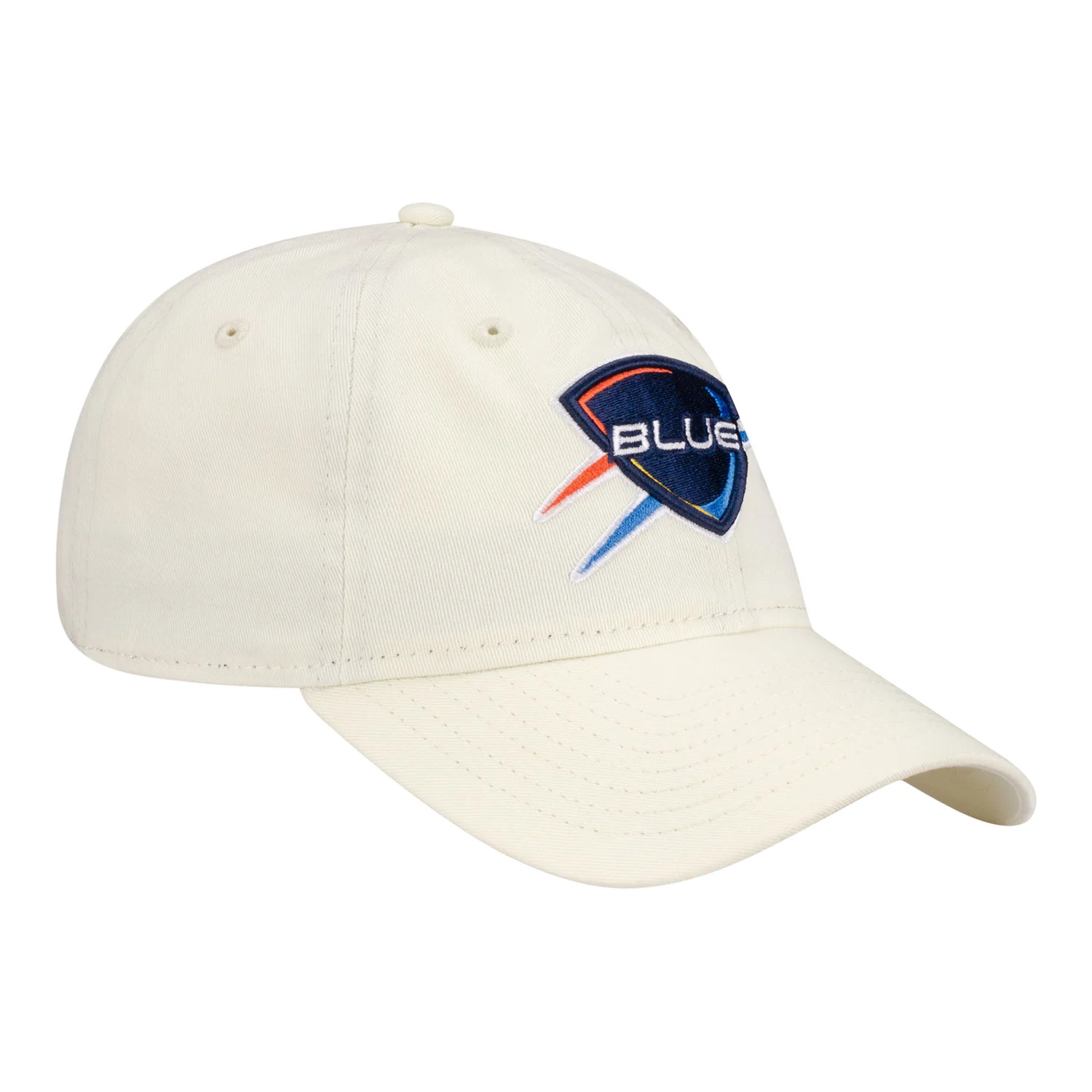 OKC BLUE NEW ERA 920 CORE SHIELD SNAPBACK
