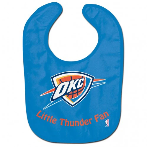 210-oklahoma-city-thunder-little-fan-bib-1.webp Oklahoma City Thunder Little Fan Bib