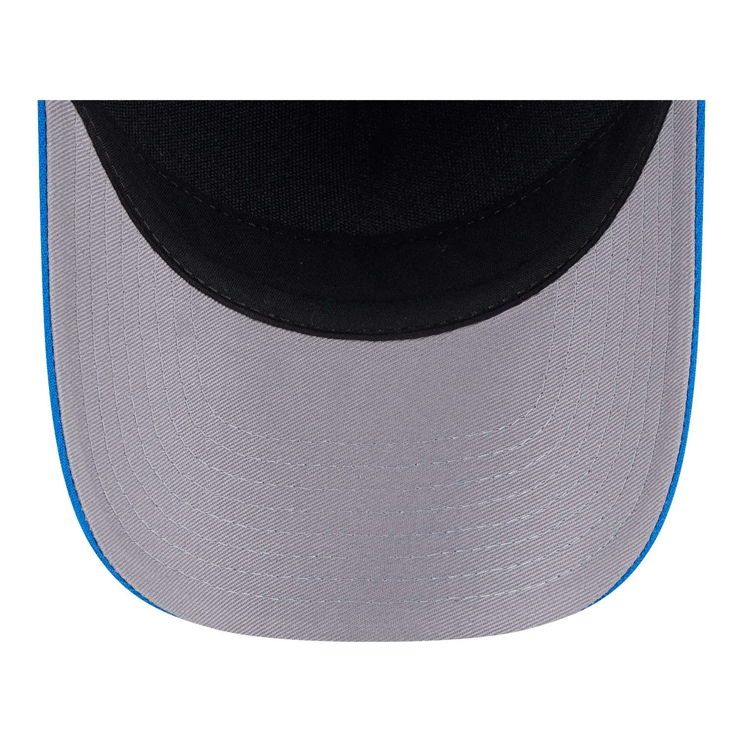 OKC THUNDER NEW ERA 2025 DRAFT 940MC SNAPBACK