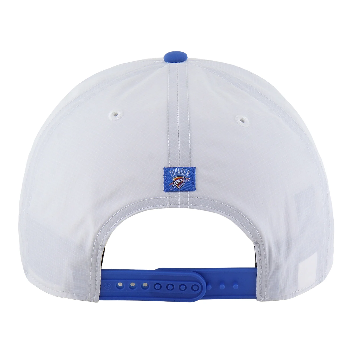 2140-youth-okc-thunder-47-brand-condor-script-hitch-hat-2.webp Youth OKC Thunder 47 Brand Condor Script Hitch Hat