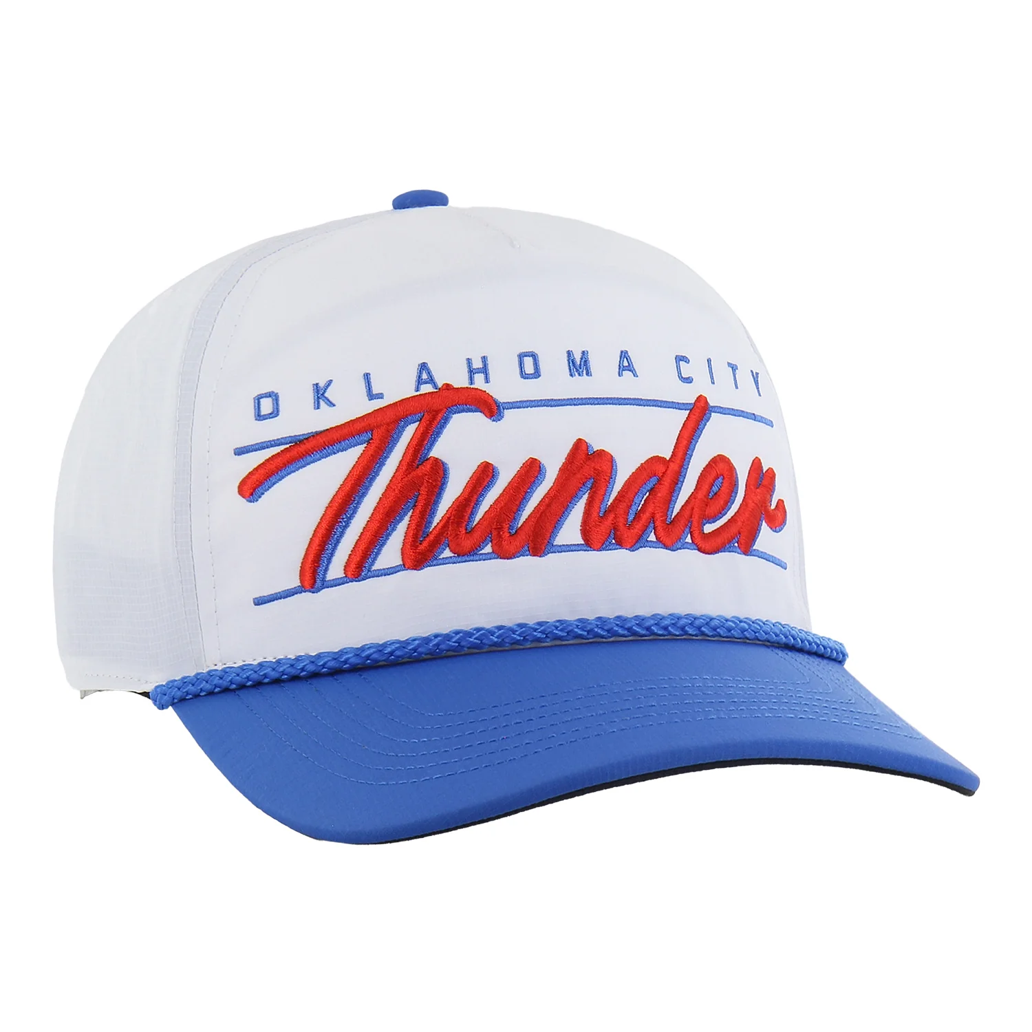 2140-youth-okc-thunder-47-brand-condor-script-hitch-hat-3.webp Youth OKC Thunder 47 Brand Condor Script Hitch Hat
