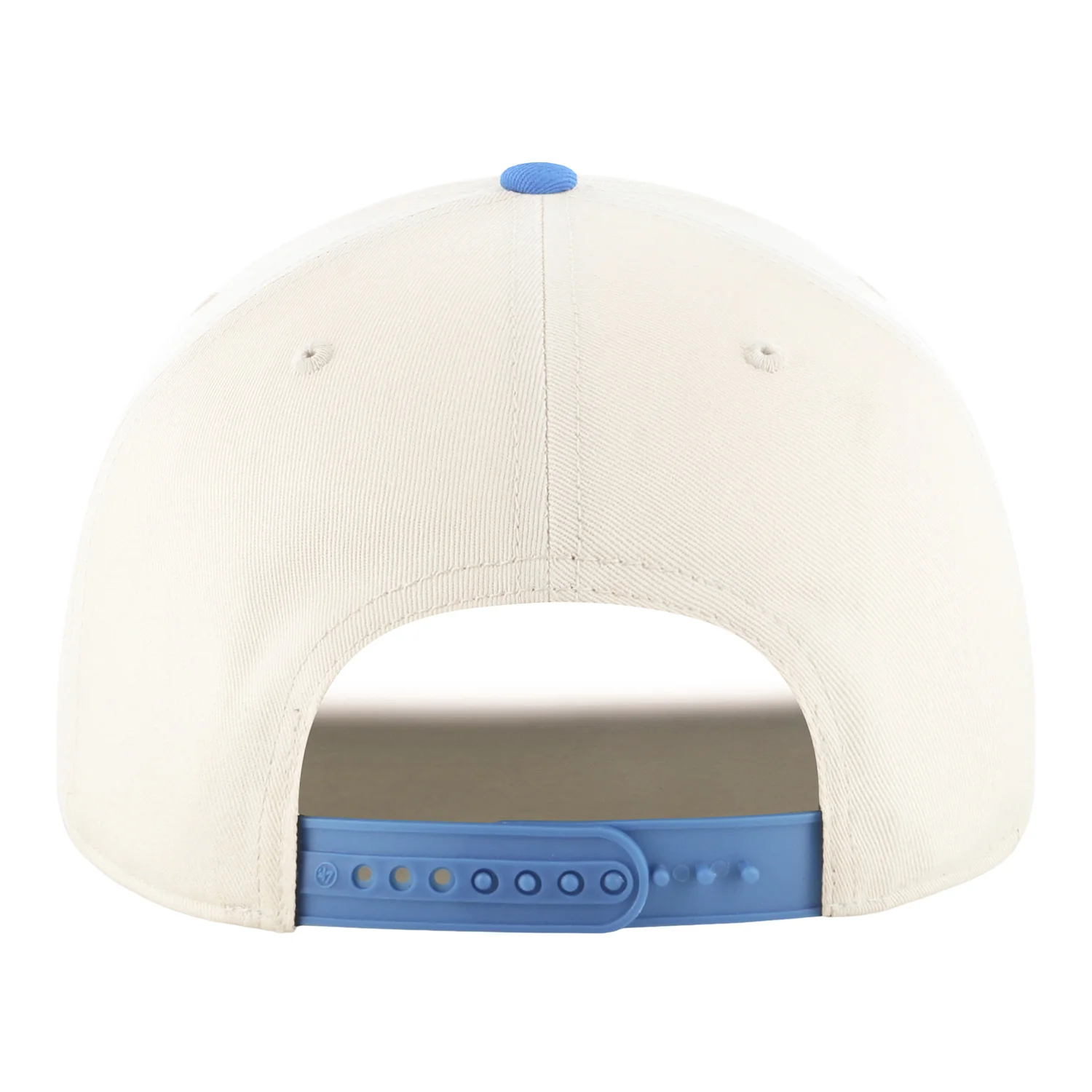 2145-okc-thunder-47-brand-frame-out-hitch-hat-2.webp OKC Thunder 47 Brand Frame Out Hitch Hat