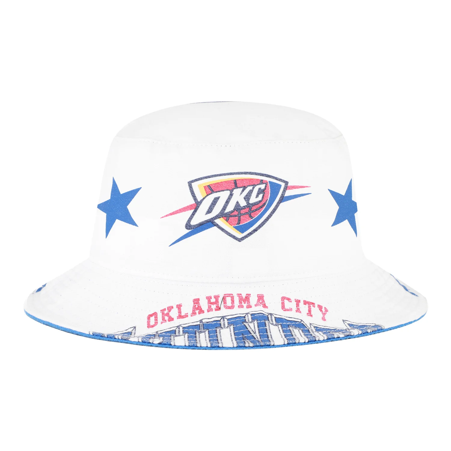 2147-ladies-okc-thunder-47-brand-energize-bucket-hat-1.webp Ladies OKC Thunder 47 Brand Energize Bucket Hat