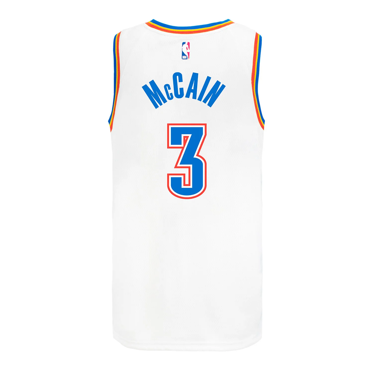 2180-youth-oklahoma-city-thunder-jared-mccain-association-swingman-jersey-2025-26-1.webp YOUTH OKLAHOMA CITY THUNDER JARED McCAIN ASSOCIATION SWINGMAN JERSEY - 2025-26