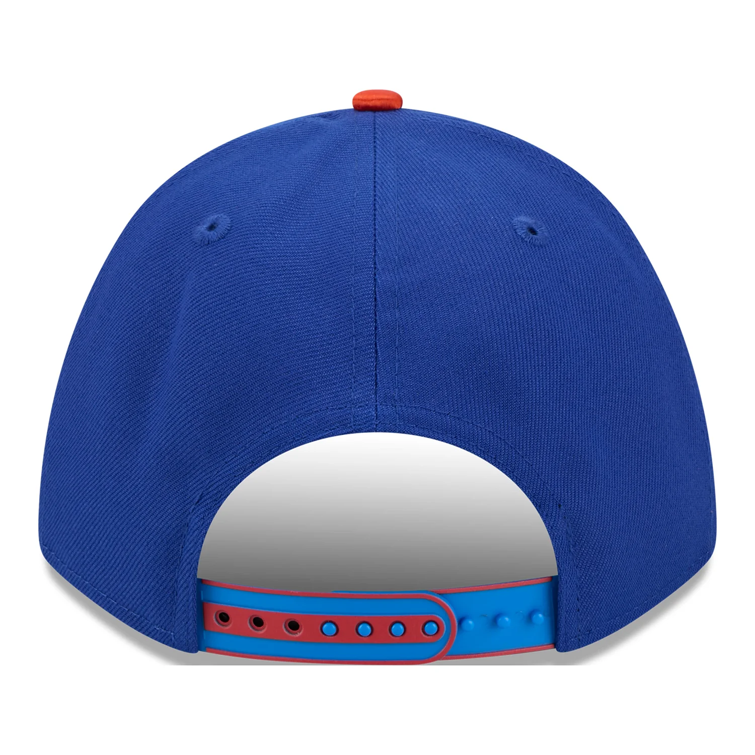 OKC THUNDER NEW ERA 940MC TIP-OFF SNAPBACK