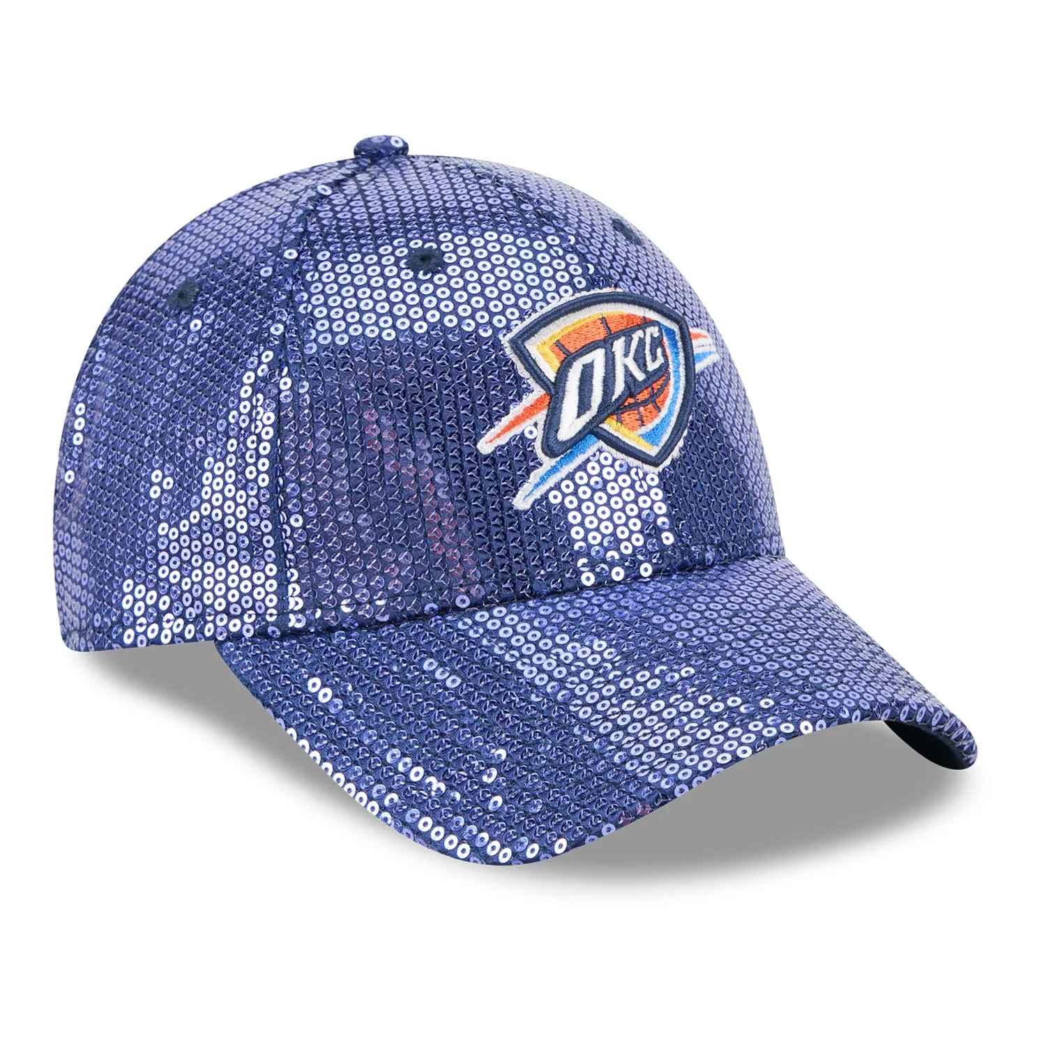 221-ladies-okc-thunder-new-era-940-sequin-adjustable-hat-2.webp LADIES OKC THUNDER NEW ERA 940 SEQUIN ADJUSTABLE HAT