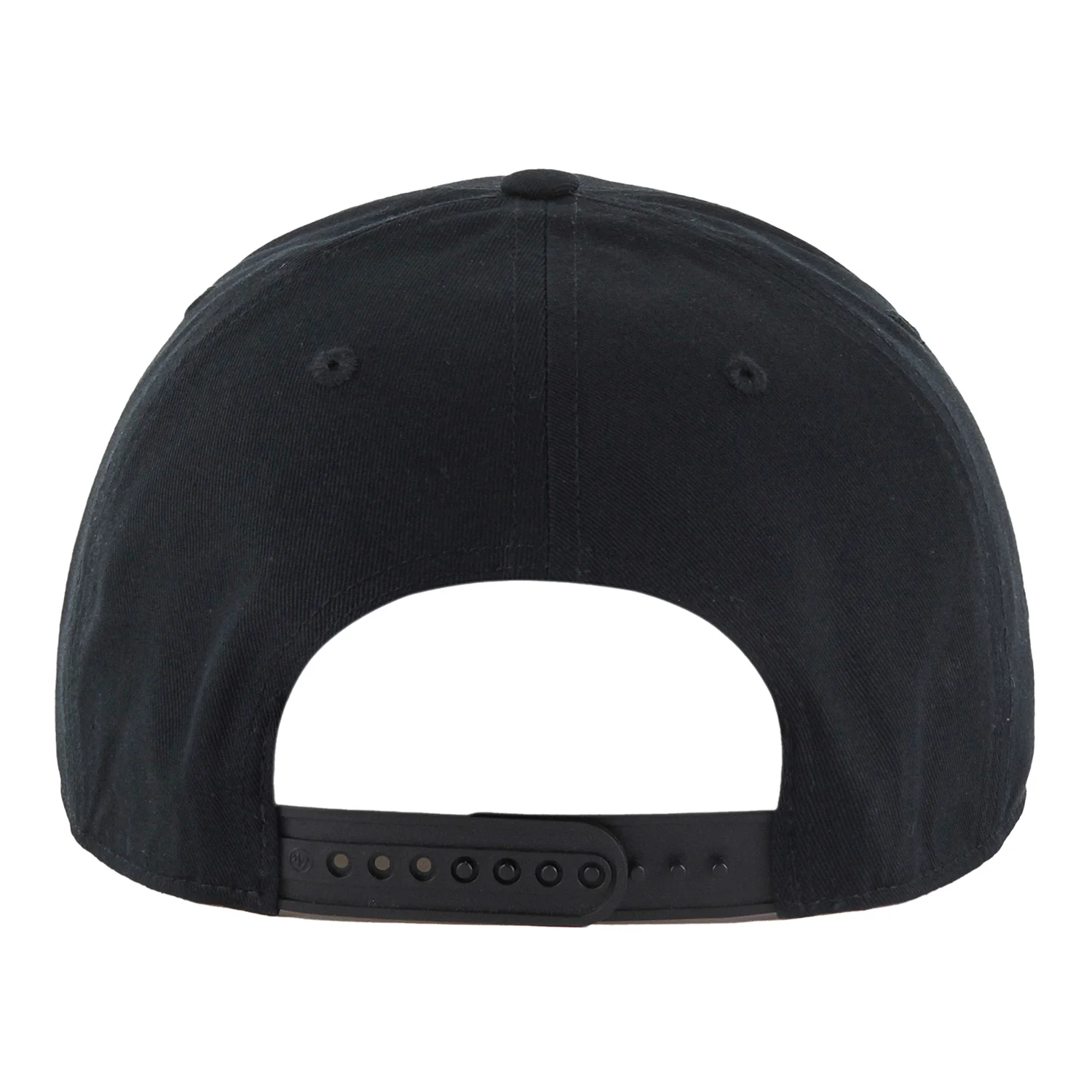2225-47-brand-thunder-black-rope-hat-2.webp '47 BRAND THUNDER BLACK ROPE HAT