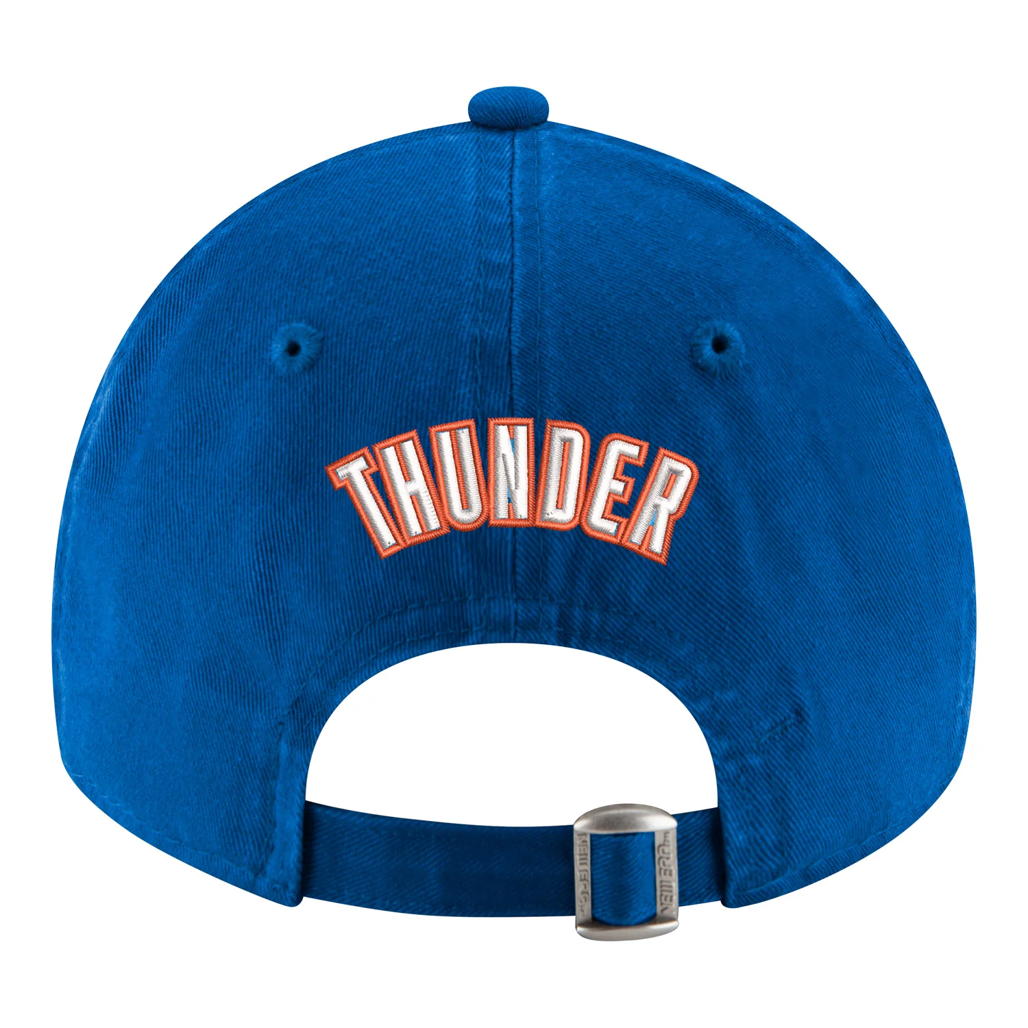 OKC THUNDER NEW ERA 920 RUMBLE POLYESTER HAT