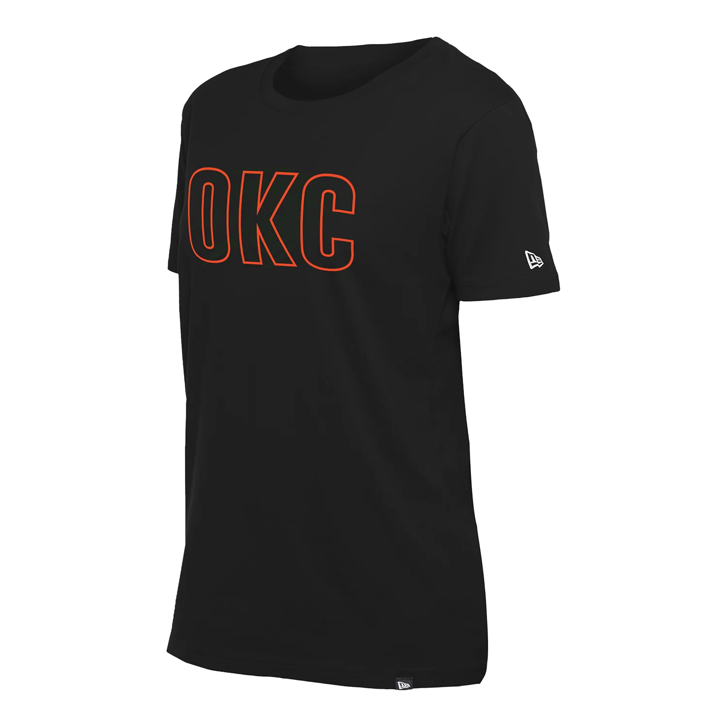 2249-ladies-oklahoma-city-thunder-new-era-neon-t-shirt-1.webp Ladies Oklahoma City Thunder New Era Neon T-Shirt