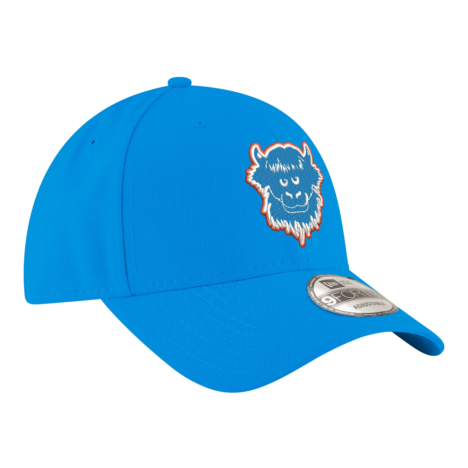 225-youth-okc-thunder-new-era-940-rumble-blue-adjustable-hat-2.webp Youth OKC Thunder New Era 940 Rumble Blue Adjustable Hat