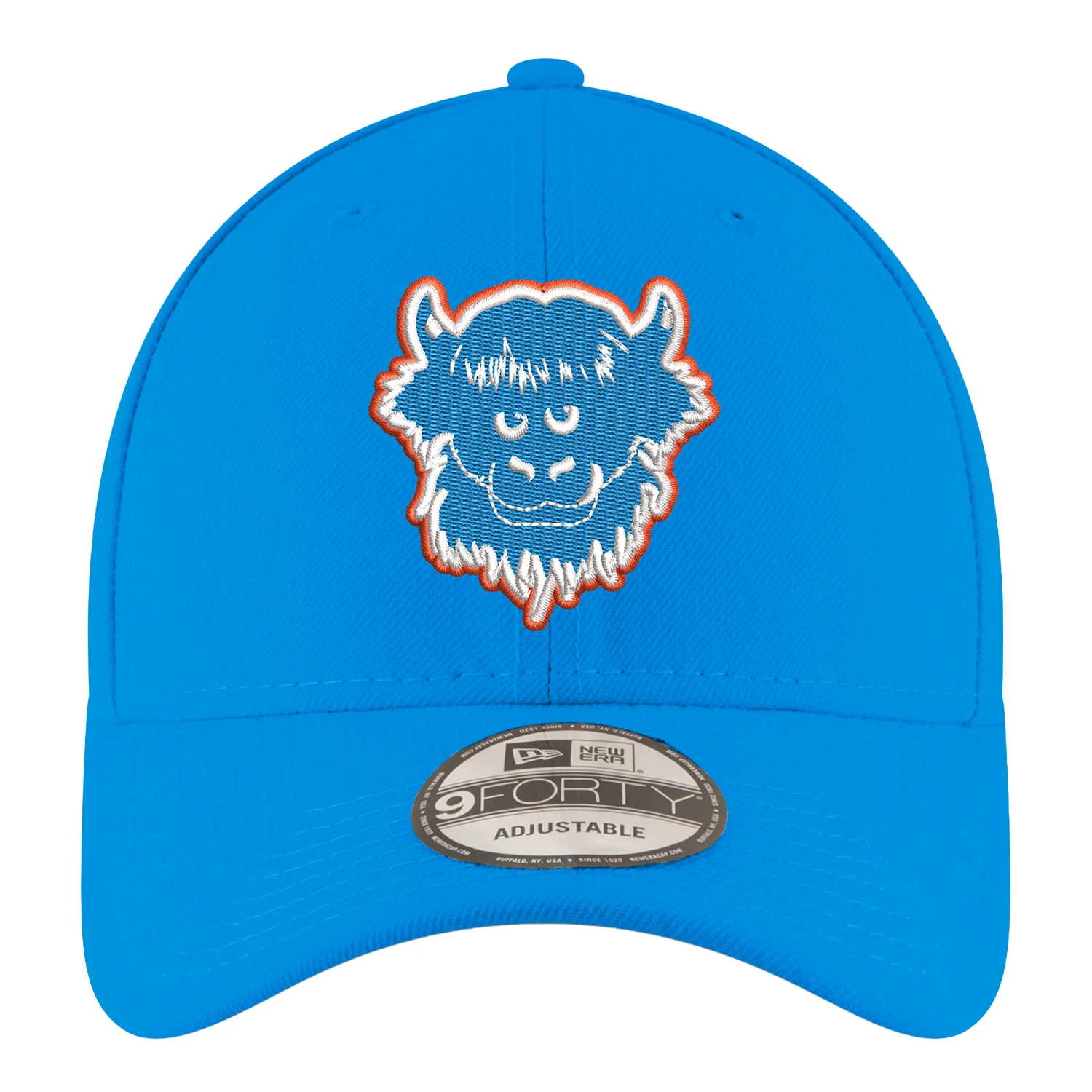 225-youth-okc-thunder-new-era-940-rumble-blue-adjustable-hat-3.webp Youth OKC Thunder New Era 940 Rumble Blue Adjustable Hat