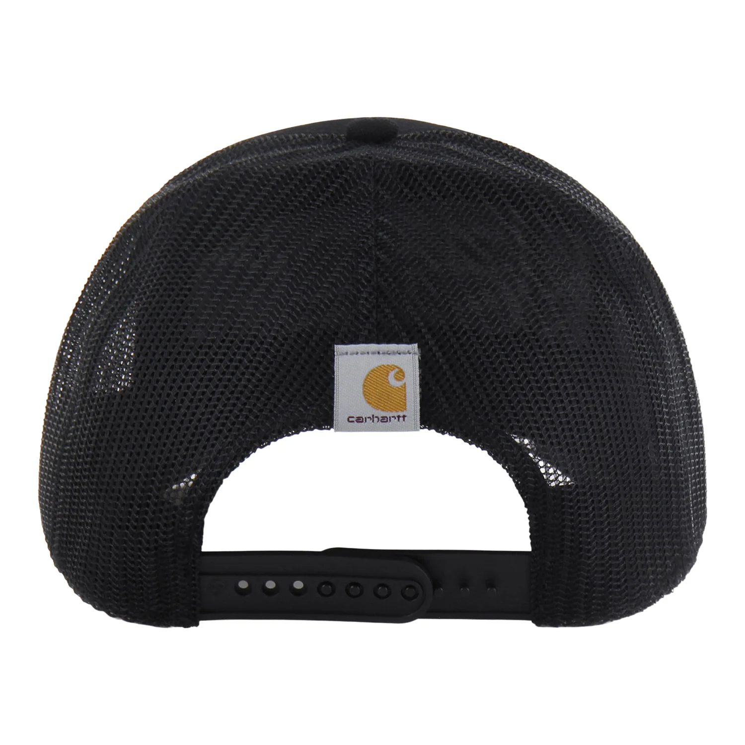 2256-okc-thunder-47-brand-carhartt-black-trucker-2.webp OKC THUNDER 47 BRAND CARHARTT BLACK TRUCKER