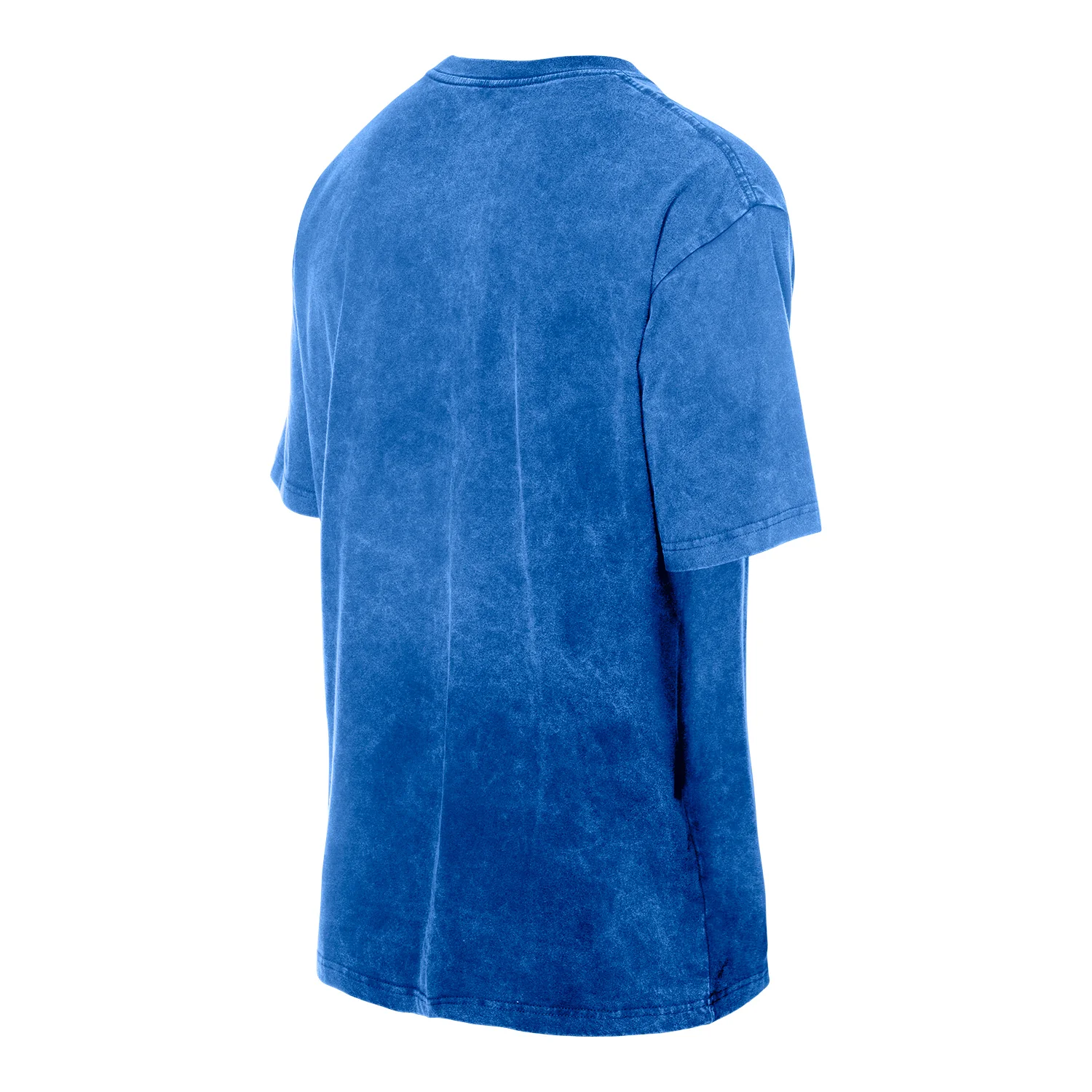 OKC Thunder New Era Washed Vintage T-Shirt