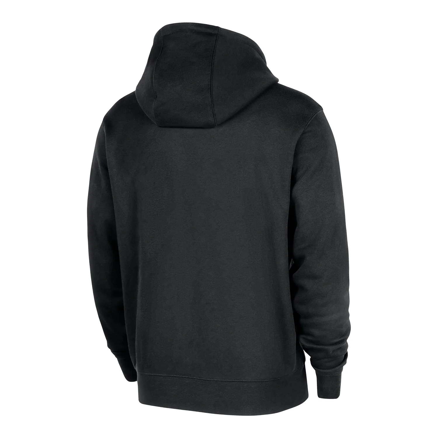 OKC THUNDER NIKE PRACTICE PULLOVER HOODIE