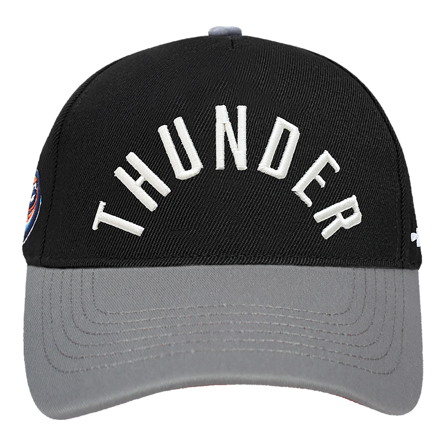 OKC THUNDER PRO STANDARD MODERN ORIGINALS SNAPBACK