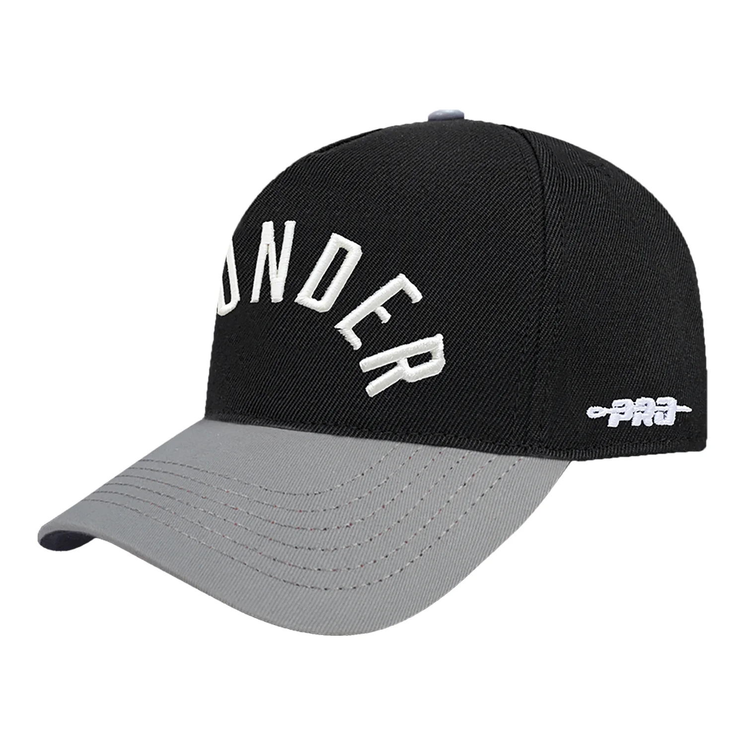 OKC THUNDER PRO STANDARD MODERN ORIGINALS SNAPBACK