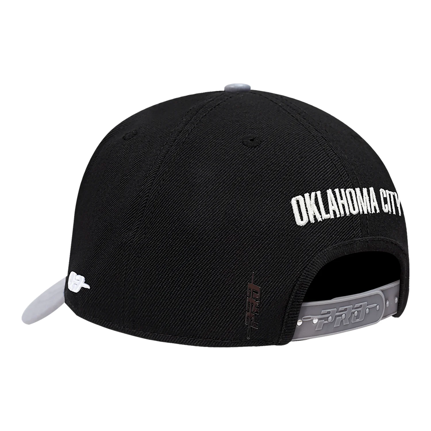 OKC THUNDER PRO STANDARD MODERN ORIGINALS SNAPBACK