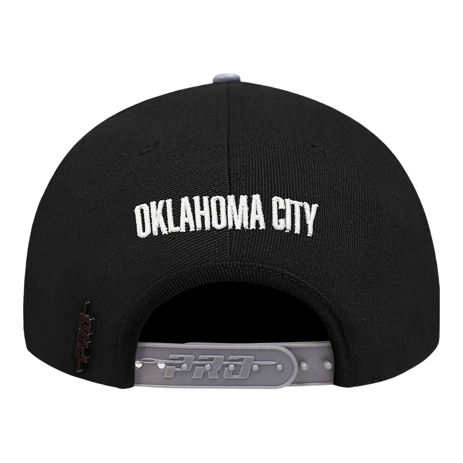 OKC THUNDER PRO STANDARD MODERN ORIGINALS SNAPBACK