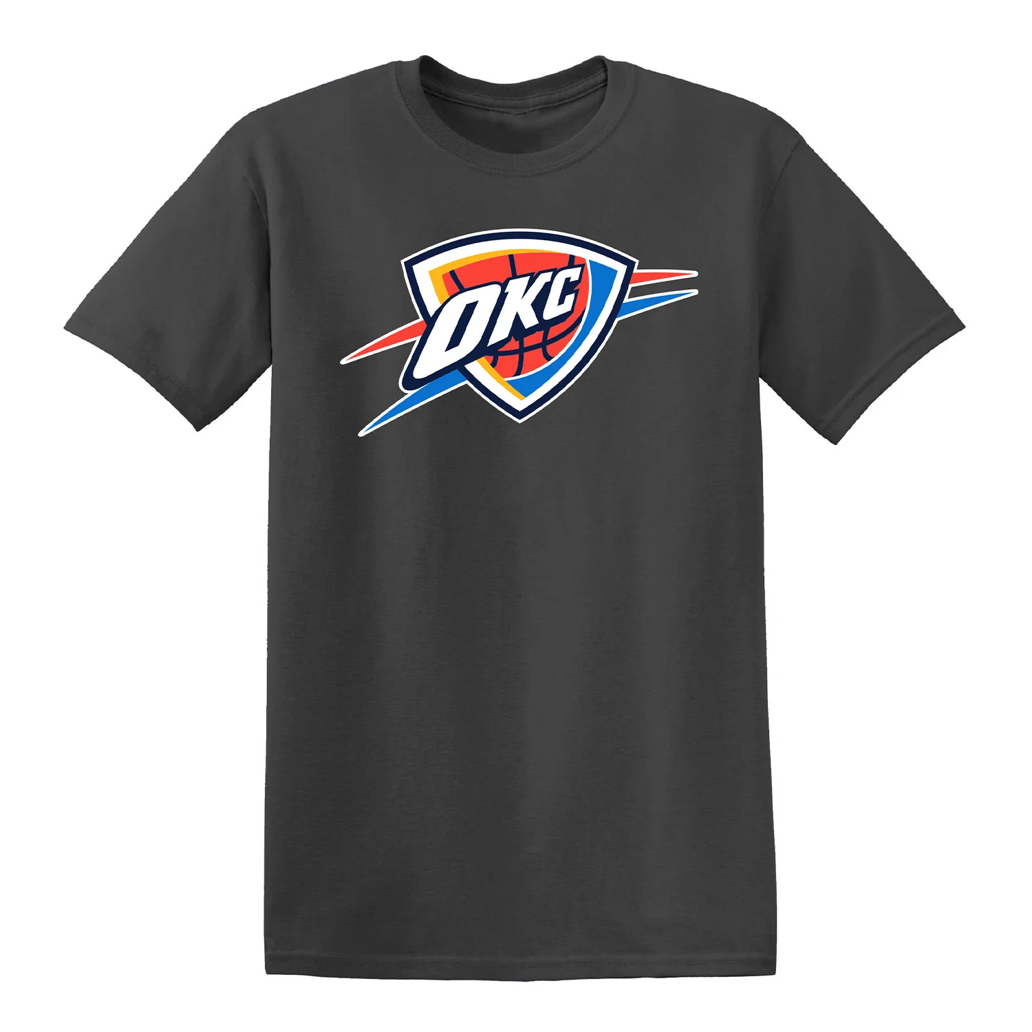 2326-oklahoma-city-thunder-primary-logo-charcoal-t-shirt-1.webp OKLAHOMA CITY THUNDER PRIMARY LOGO CHARCOAL T-SHIRT