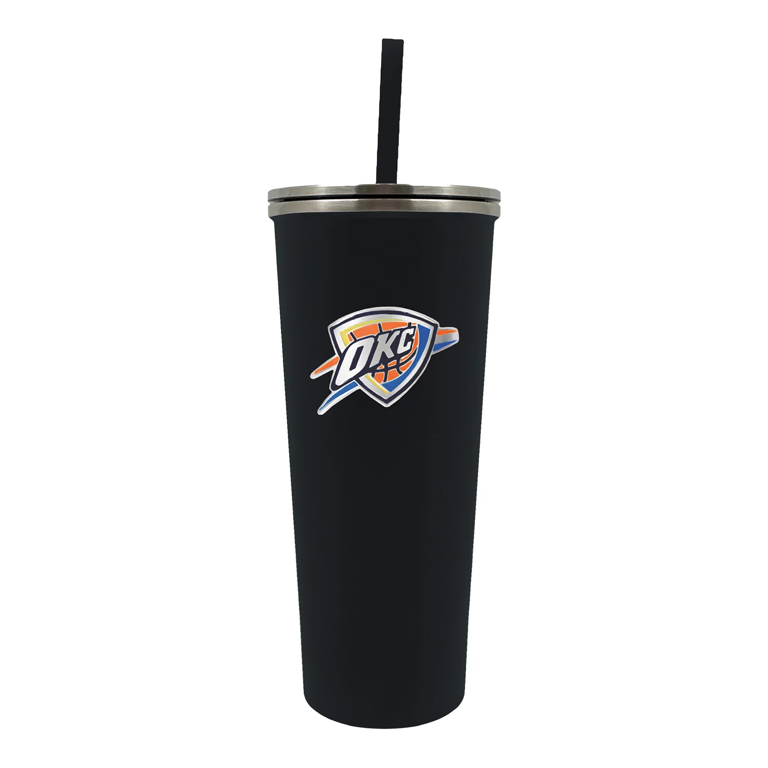 2334-oklahoma-city-thunder-skinny-24-oz-tumbler-1.webp Oklahoma City Thunder SKINNY 24 oz Tumbler