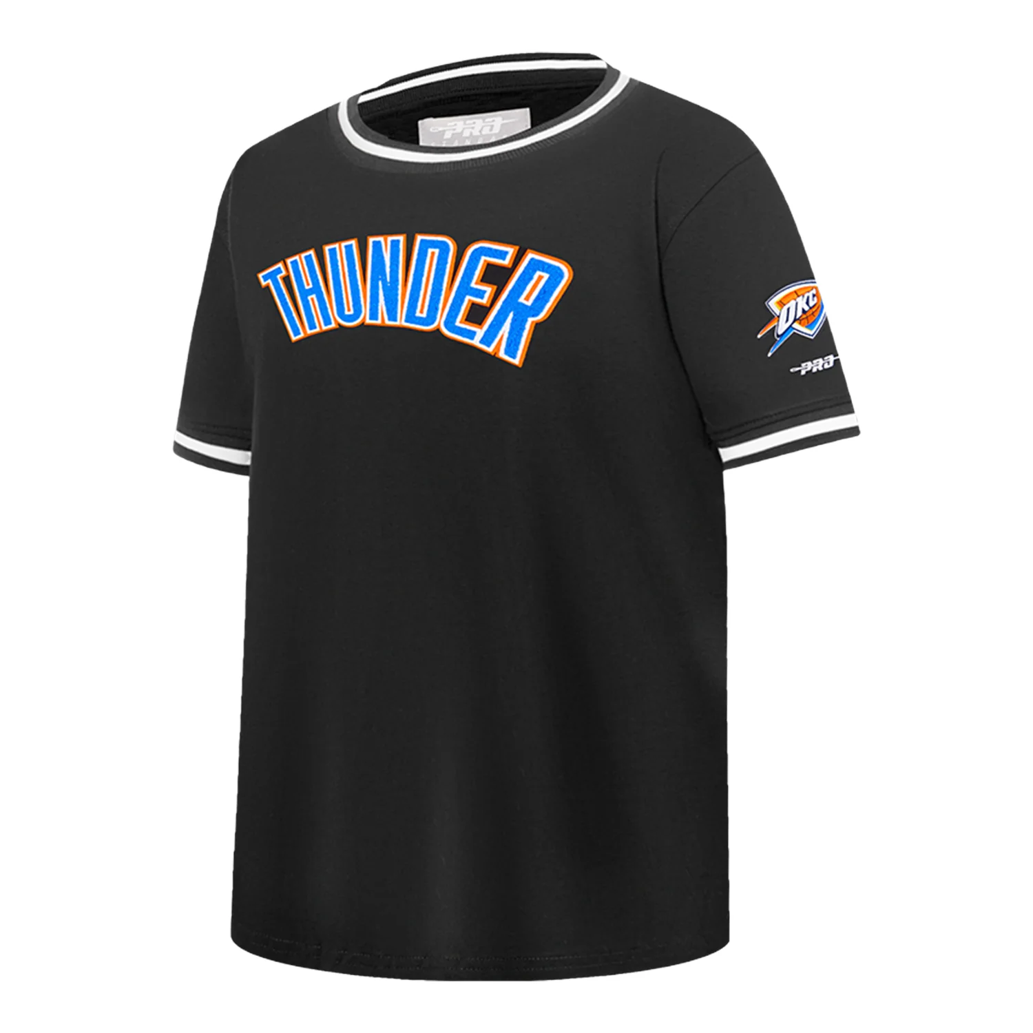 2340-youth-oklahoma-city-thunder-classic-striped-ribbed-t-shirt-3.webp Youth Oklahoma City Thunder Classic Striped Ribbed T-Shirt