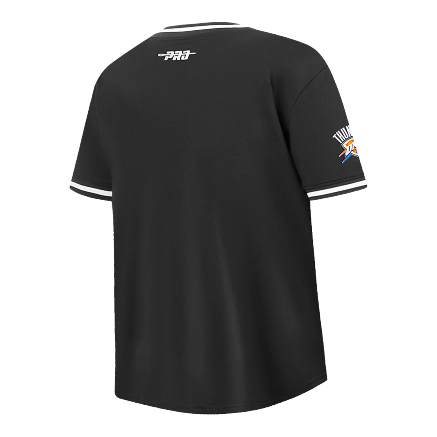 2340-youth-oklahoma-city-thunder-classic-striped-ribbed-t-shirt-4.webp Youth Oklahoma City Thunder Classic Striped Ribbed T-Shirt