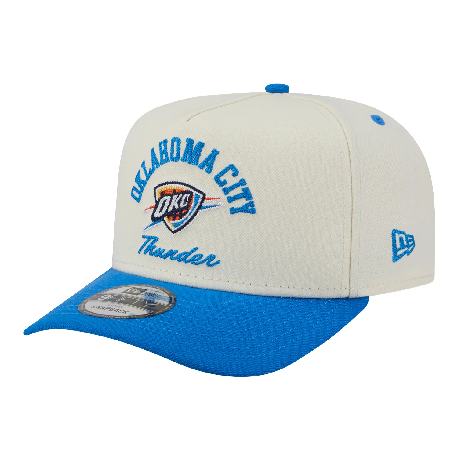 242-okc-thunder-new-era-9fifty-a-frame-arched-snap-hat-1.webp OKC Thunder New Era 9Fifty A-Frame Arched Snap Hat