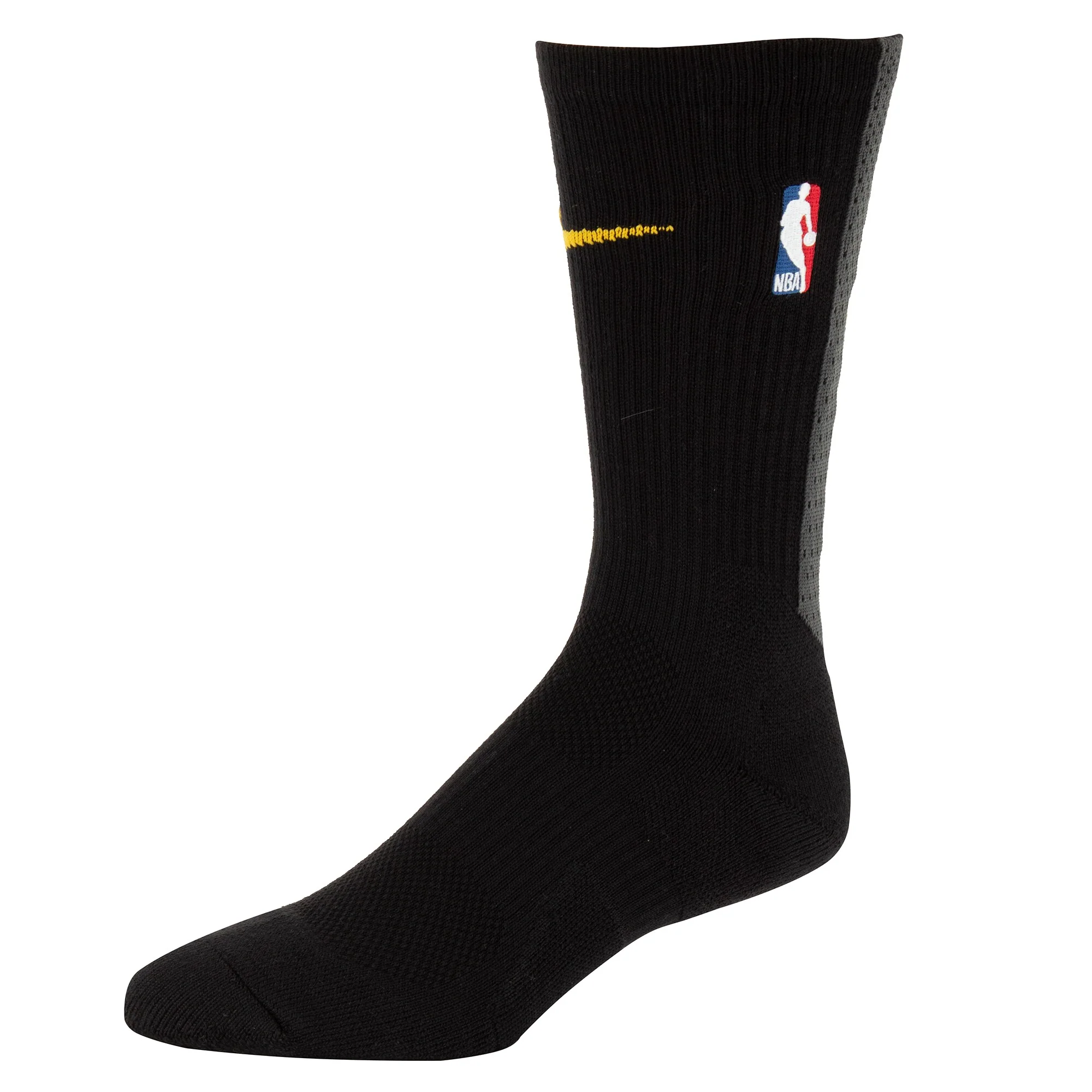 OKLAHOMA CITY THUNDER 2019-20 CITY EDITION  NIKE ELITE CREW SOCK