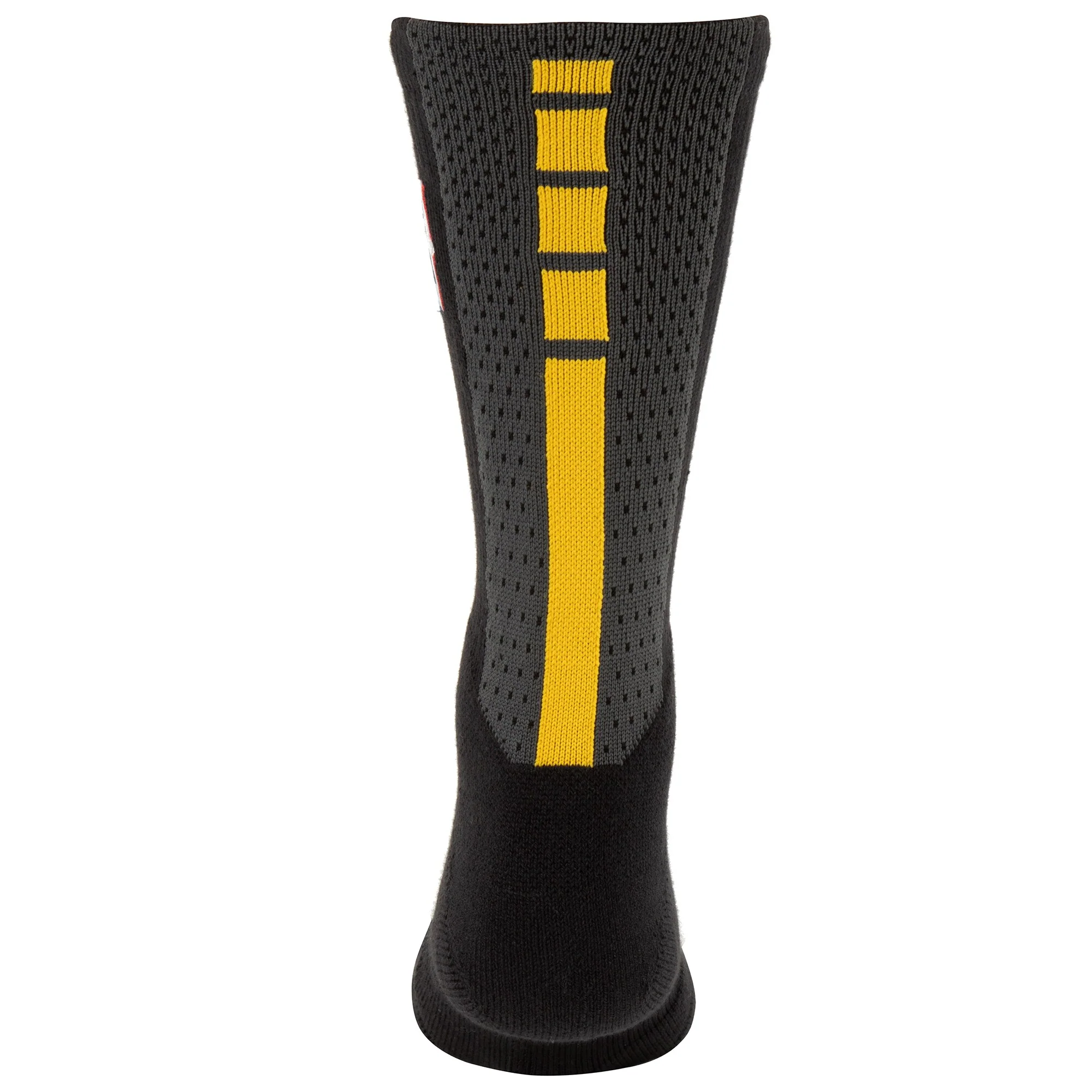 OKLAHOMA CITY THUNDER 2019-20 CITY EDITION  NIKE ELITE CREW SOCK