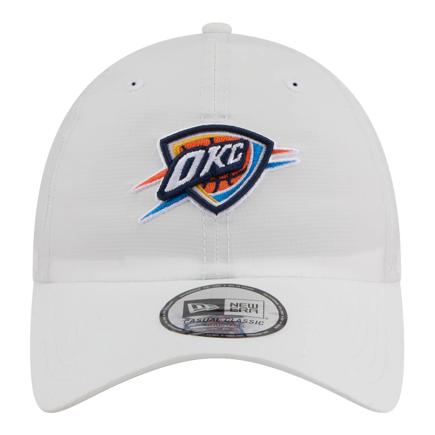 257-okc-thunder-new-era-casual-classic-ripstop-adjustable-hat-6.webp OKC Thunder New Era Casual Classic Ripstop Adjustable Hat